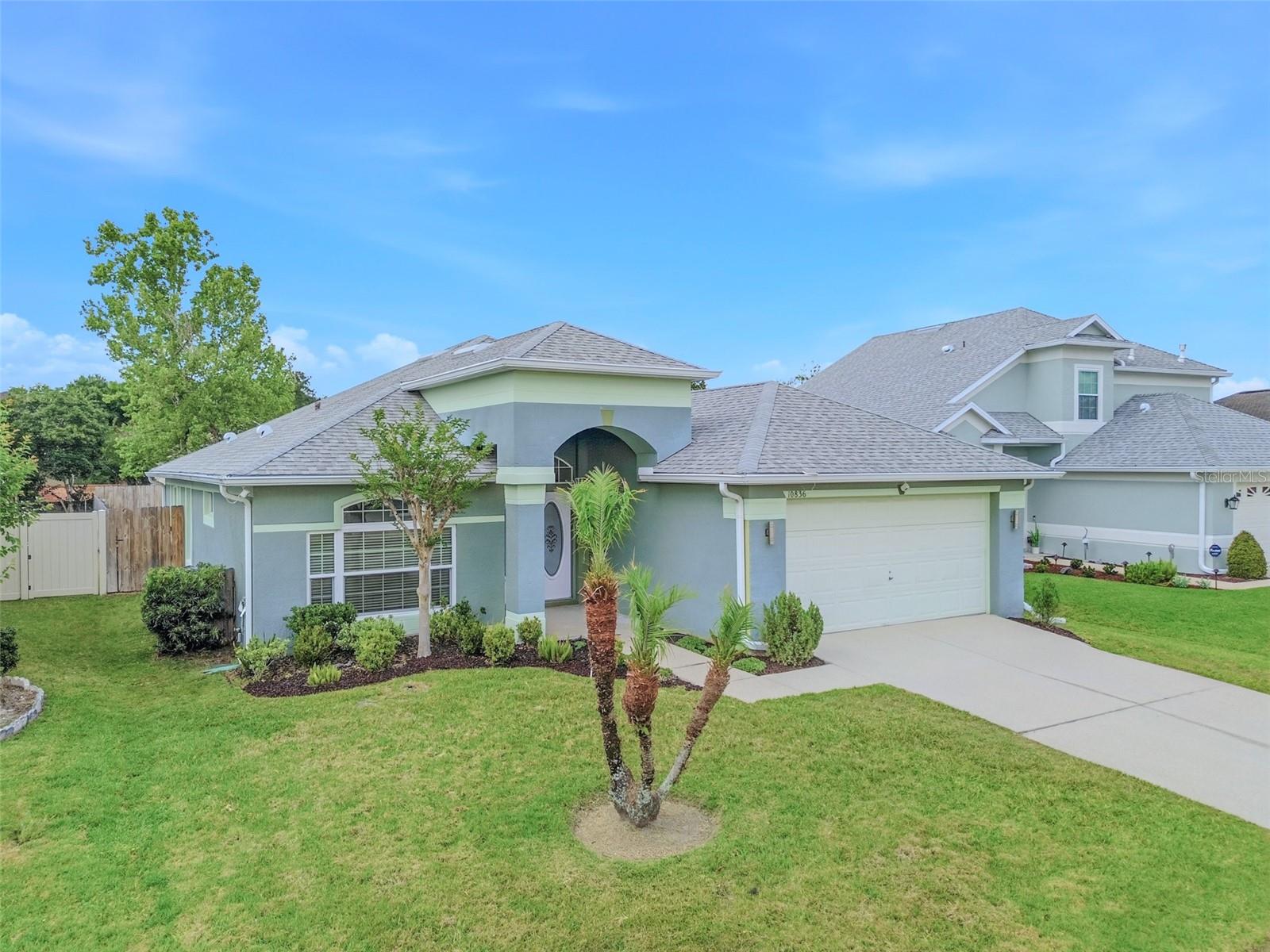10836 CHERRY OAK CIR