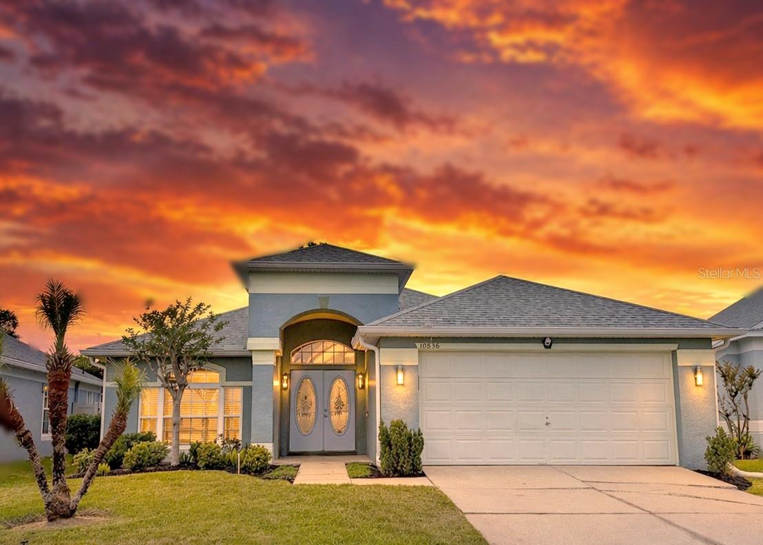 10836 CHERRY OAK CIR