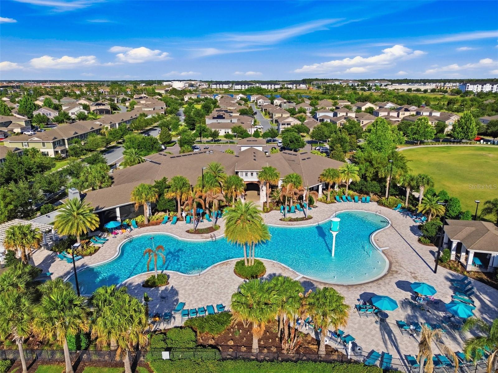10174 MERRYMEETING BAY DR
