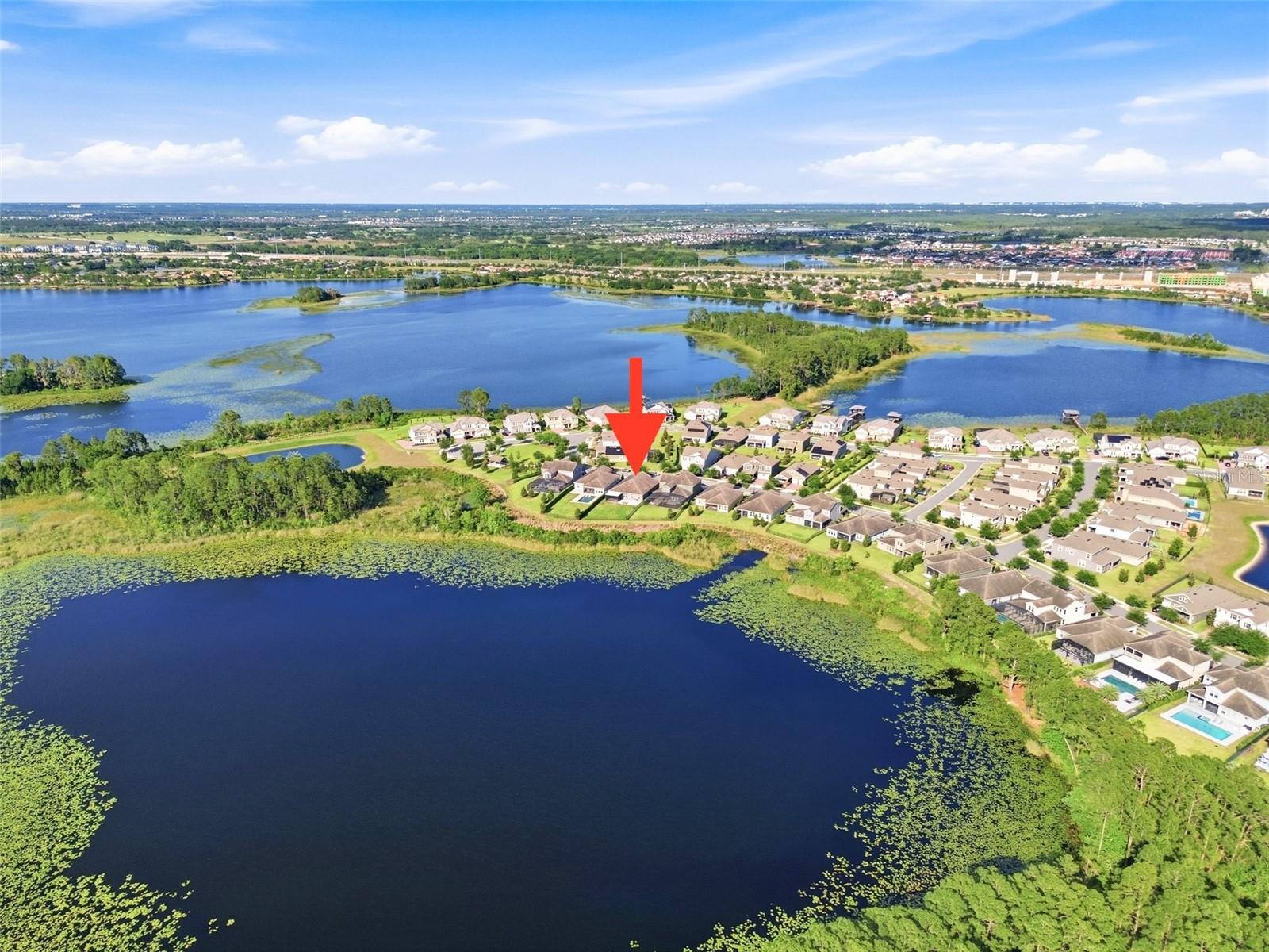 10174 MERRYMEETING BAY DR
