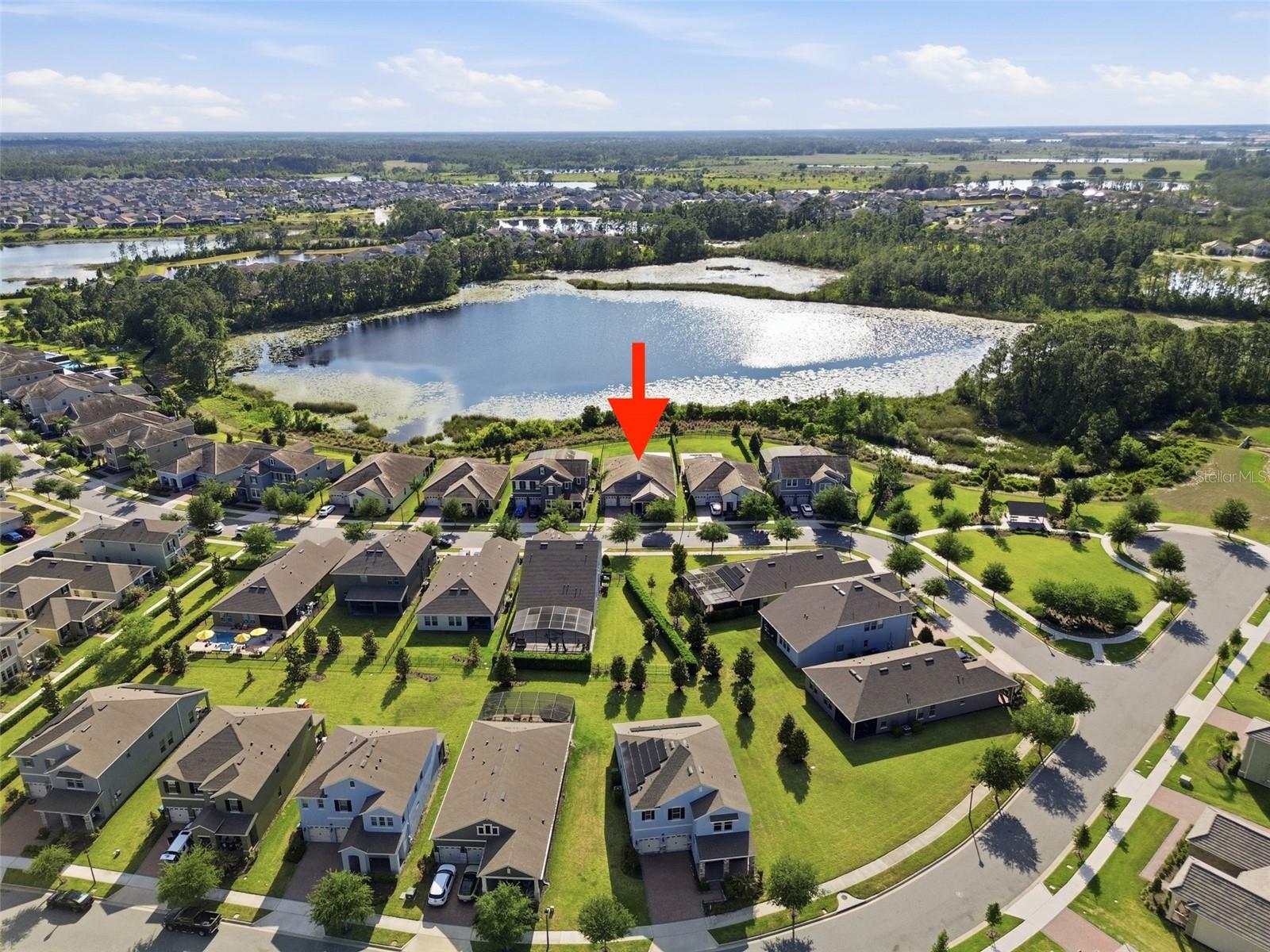 10174 MERRYMEETING BAY DR
