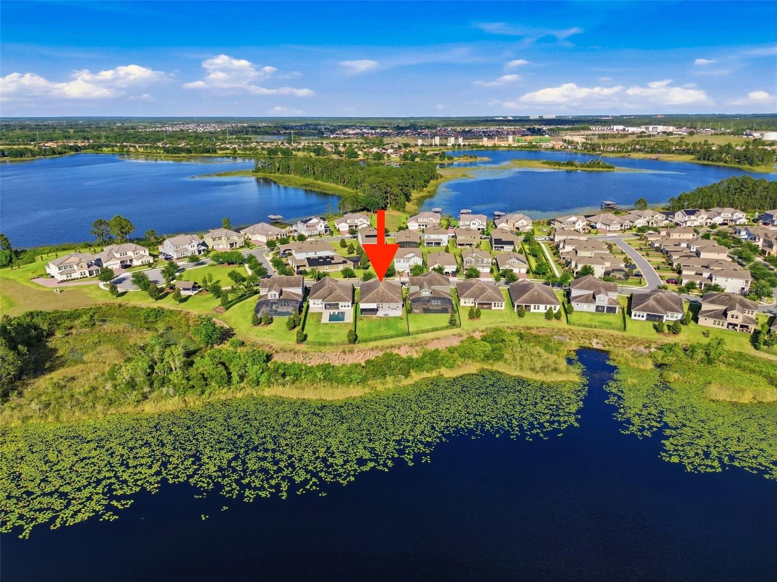 10174 MERRYMEETING BAY DR