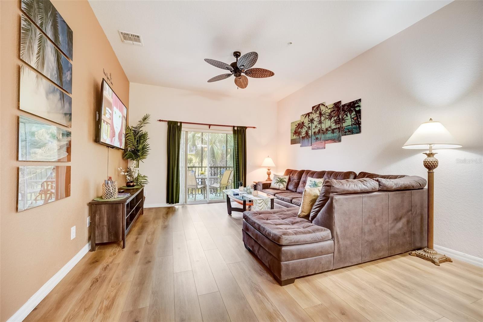 205 LUCAYA LOOP #205