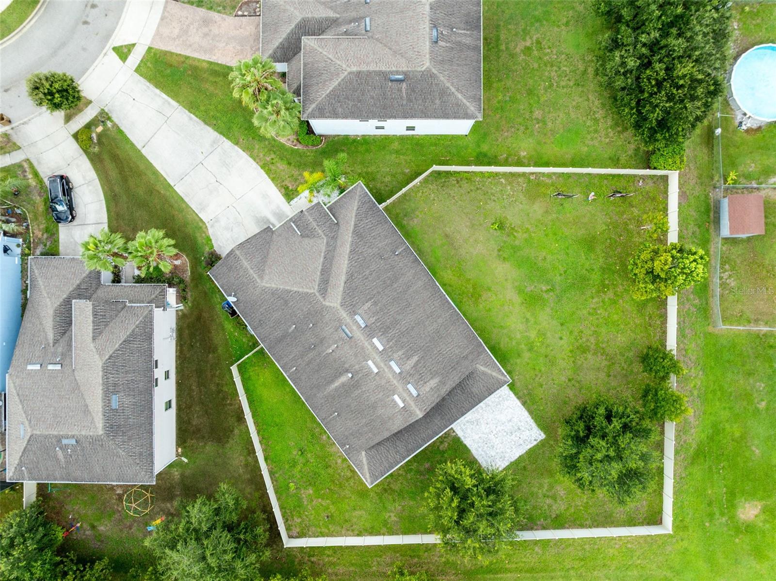 1553 PINE MARSH LOOP
