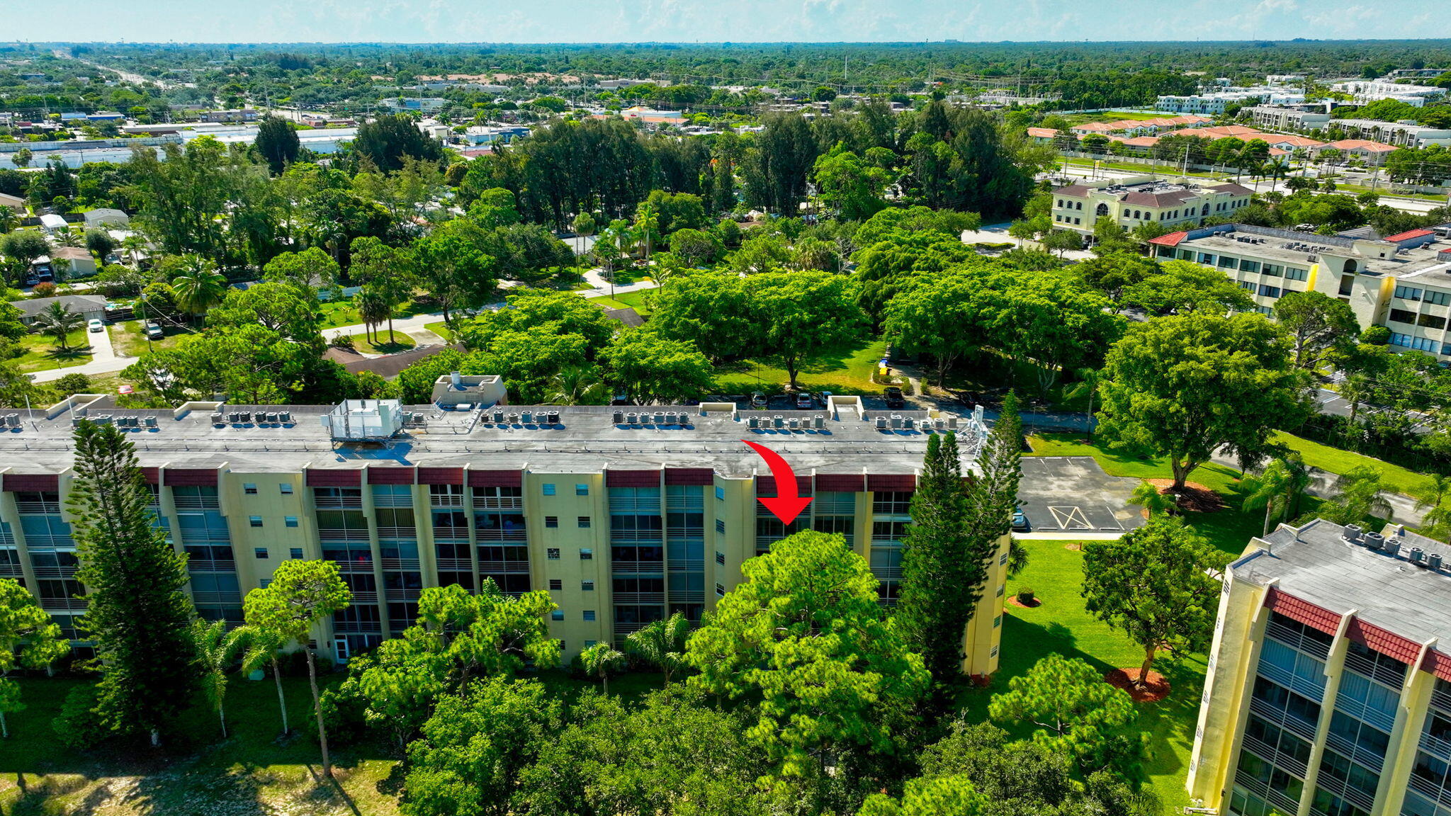 3810 Via Poinciana 502