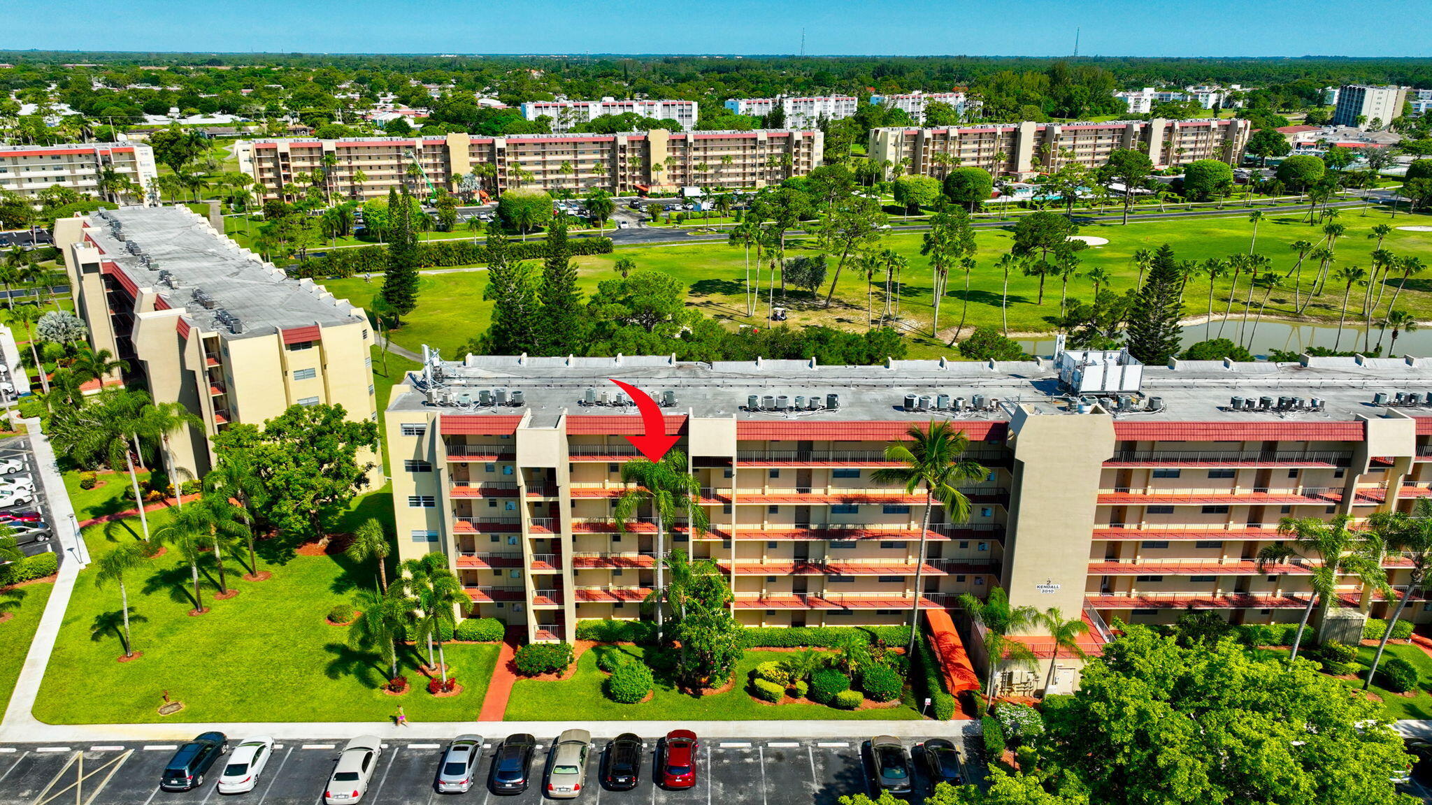 3810 Via Poinciana 502