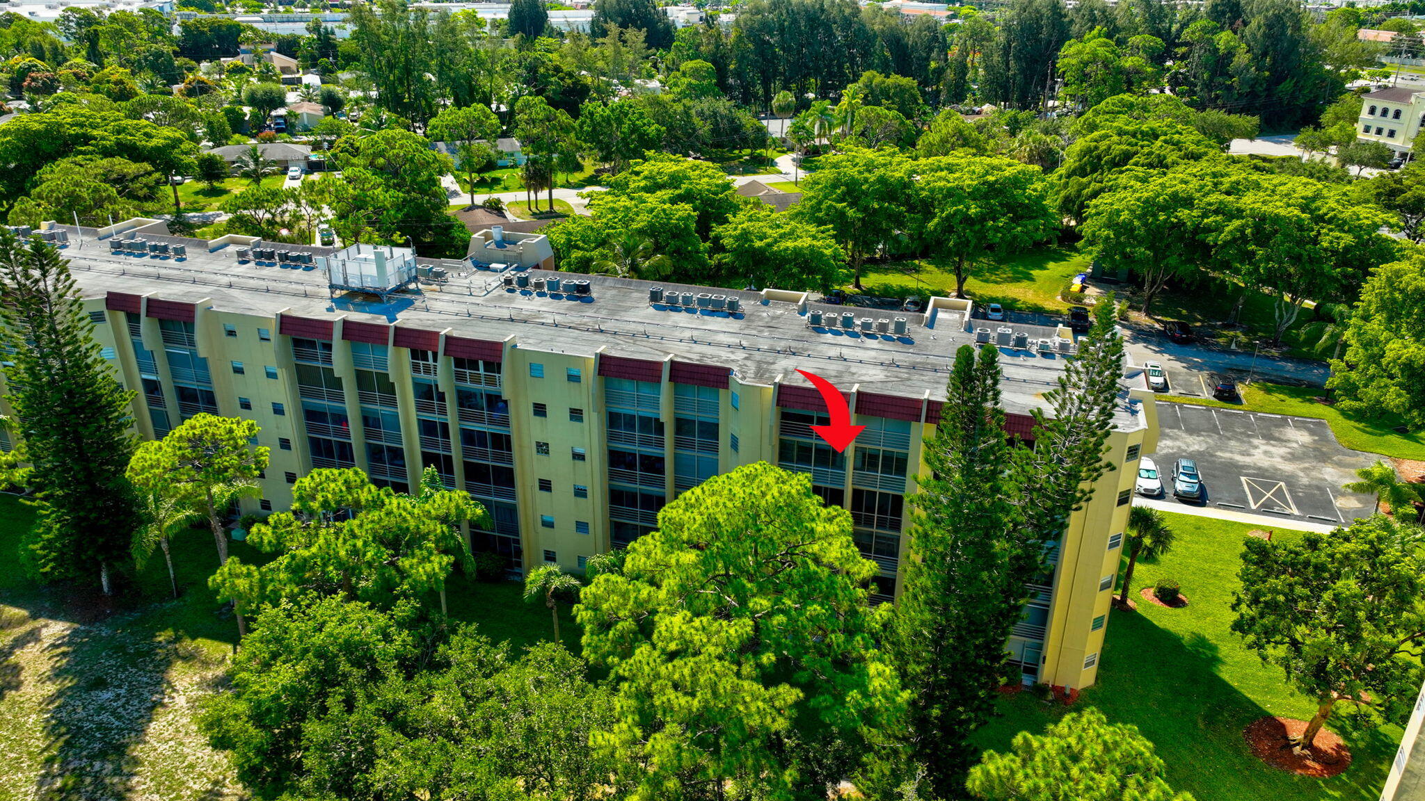 3810 Via Poinciana 502