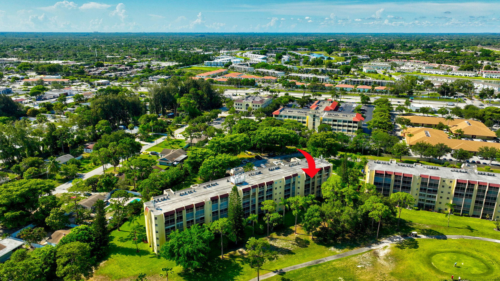 3810 Via Poinciana 502