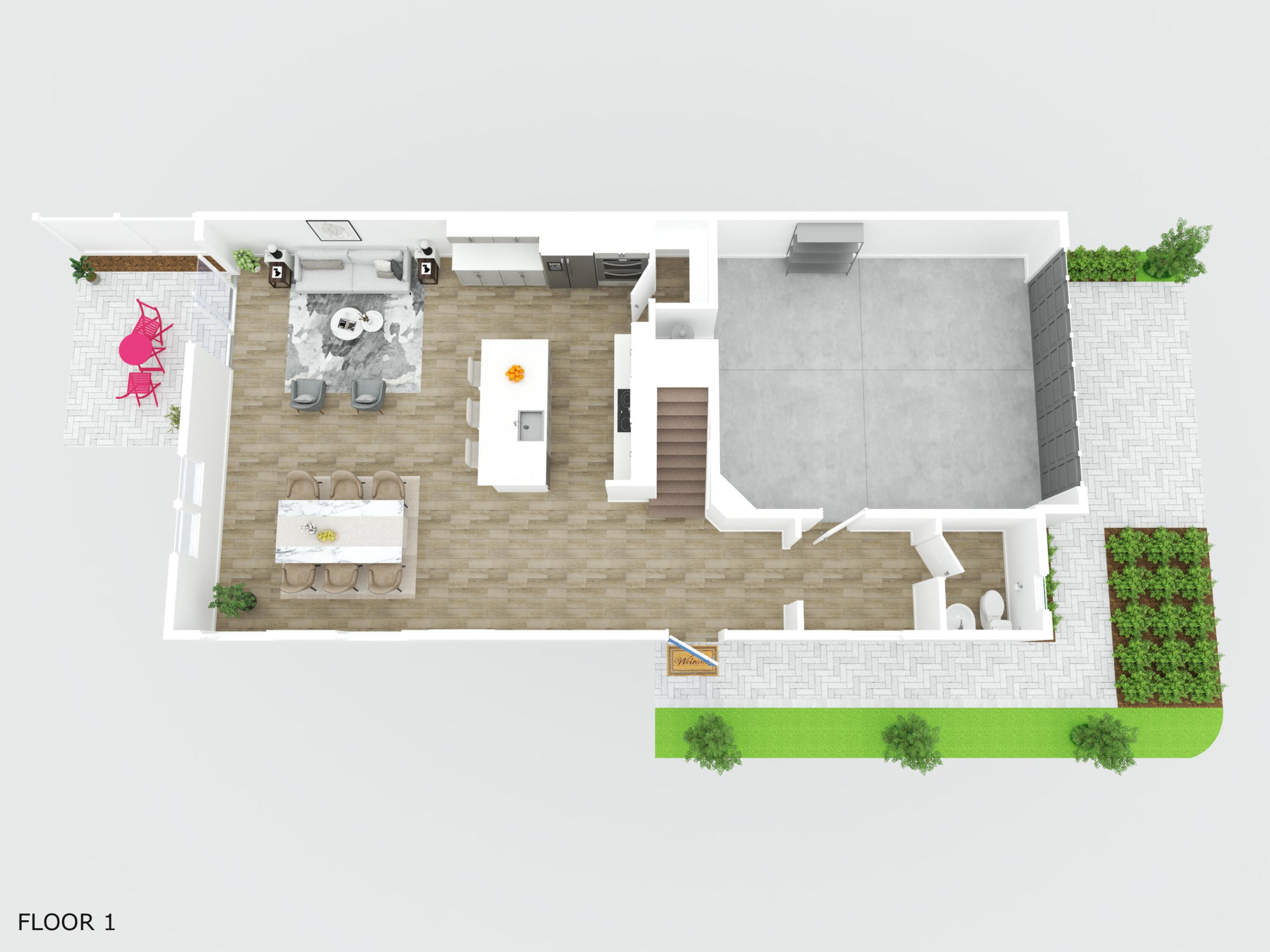 241 Preserve Trail N