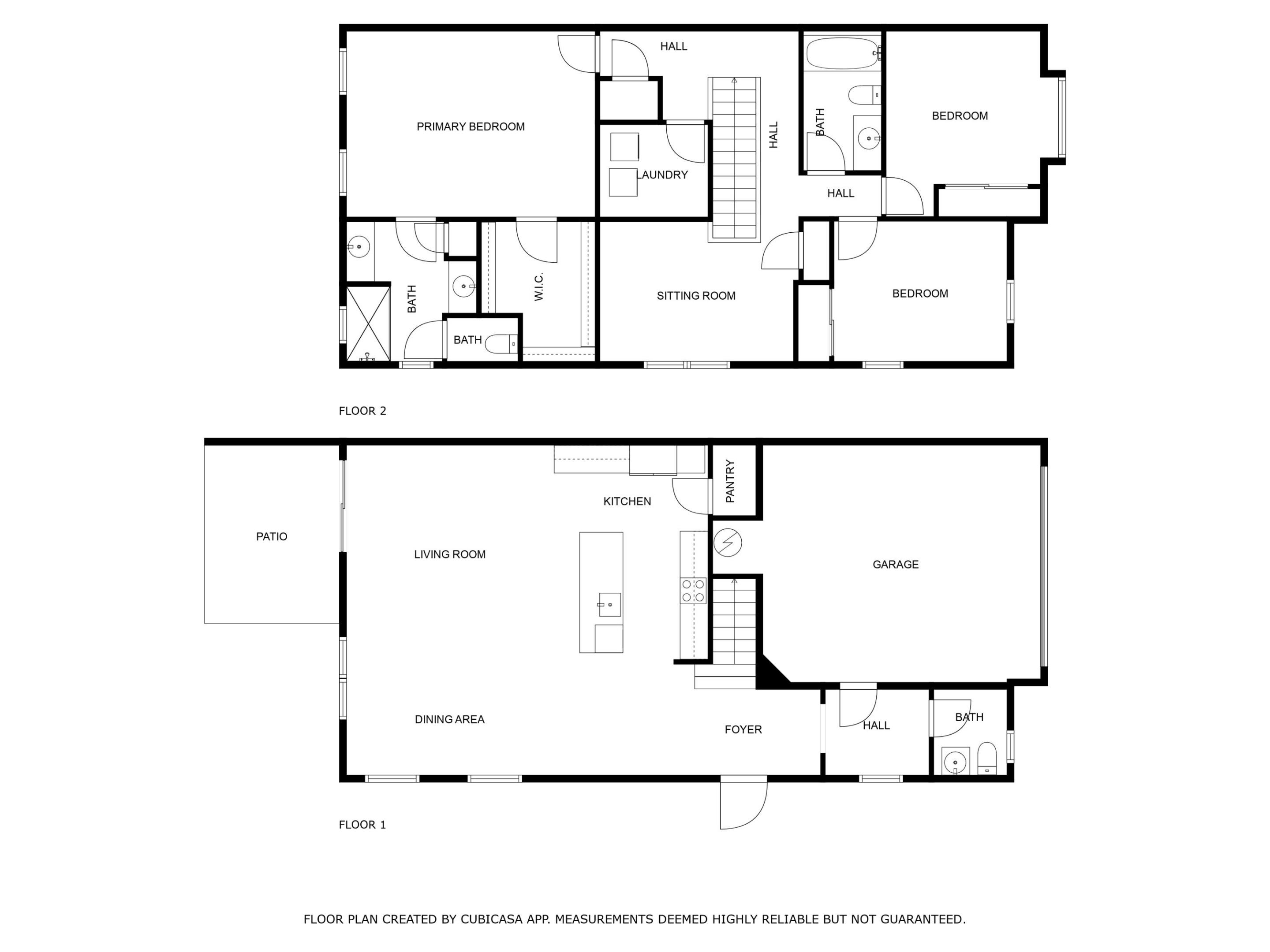 241 Preserve Trail N