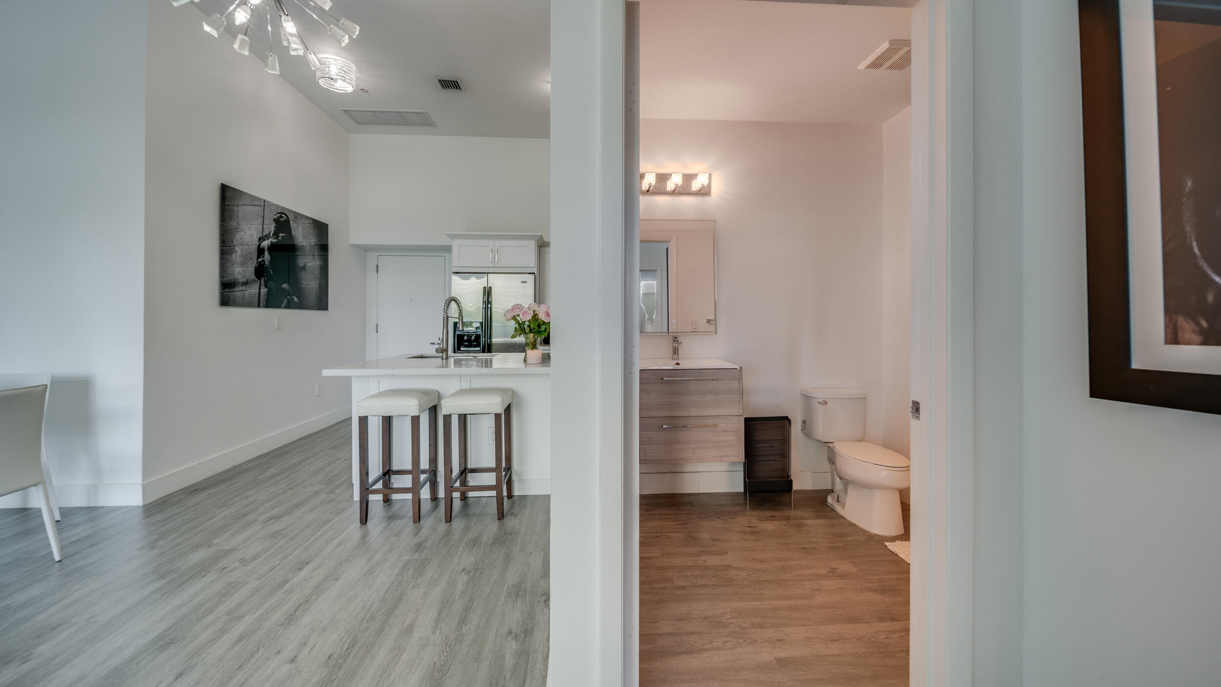 1900 N Bayshore Drive 612