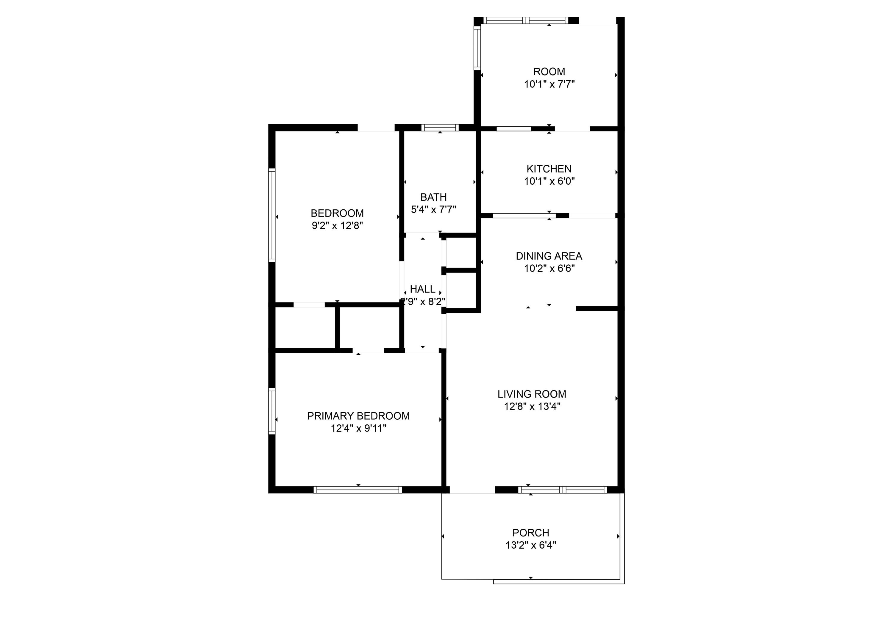1165 SW 12th Street Unit #1175