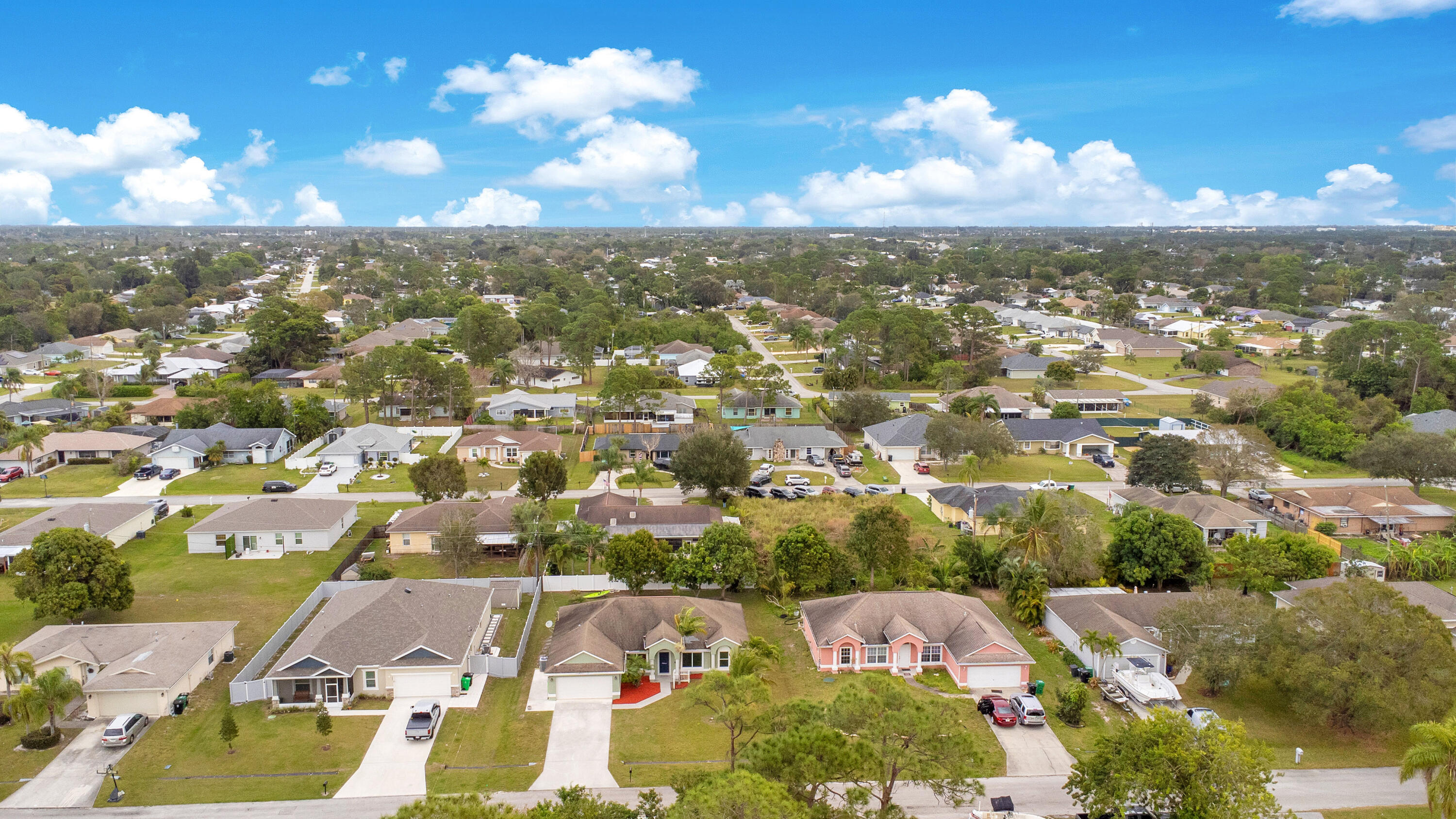 1231 SE Naples Lane, Port St. Lucie
