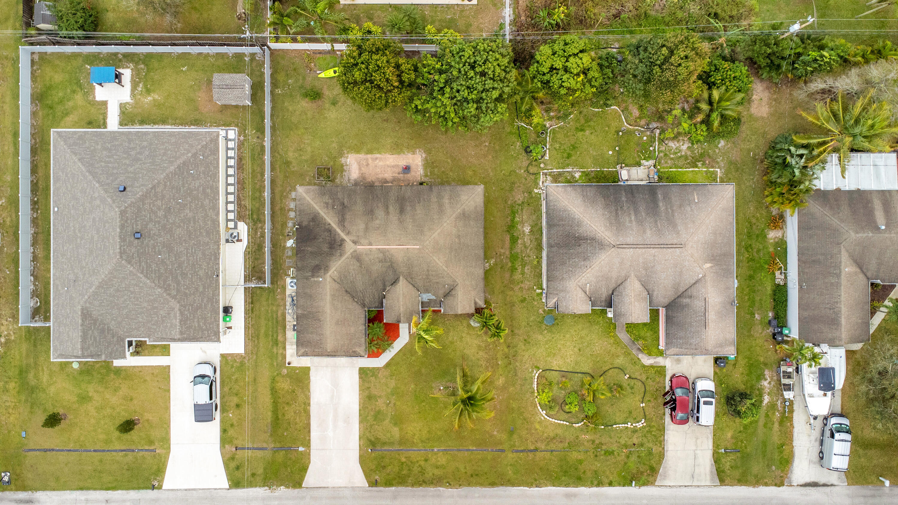 1231 SE Naples Lane, Port St. Lucie