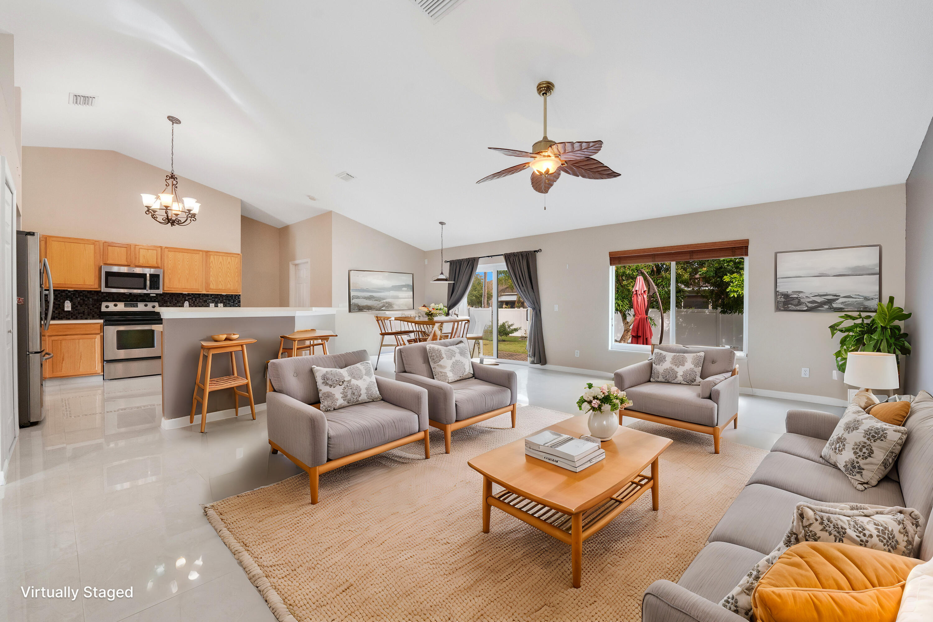 1231 SE Naples Lane, Port St. Lucie