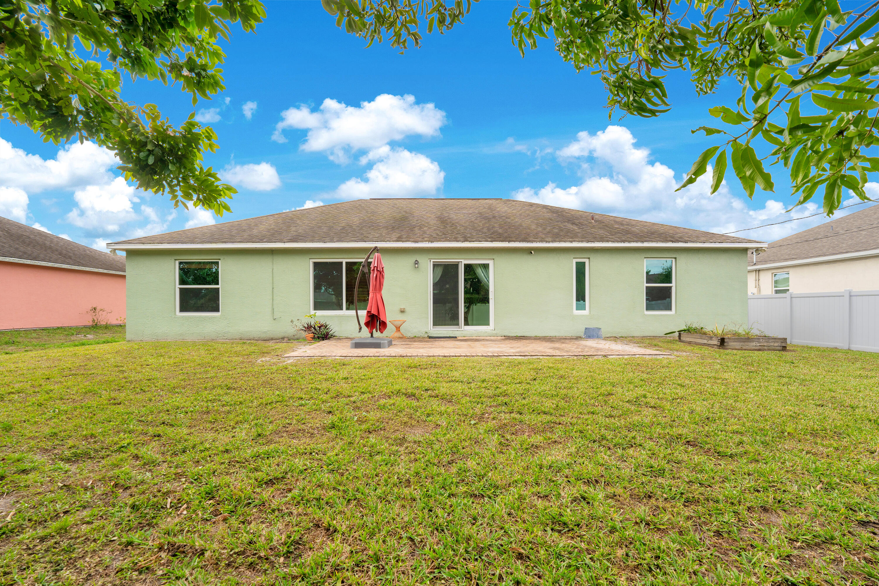 1231 SE Naples Lane, Port St. Lucie