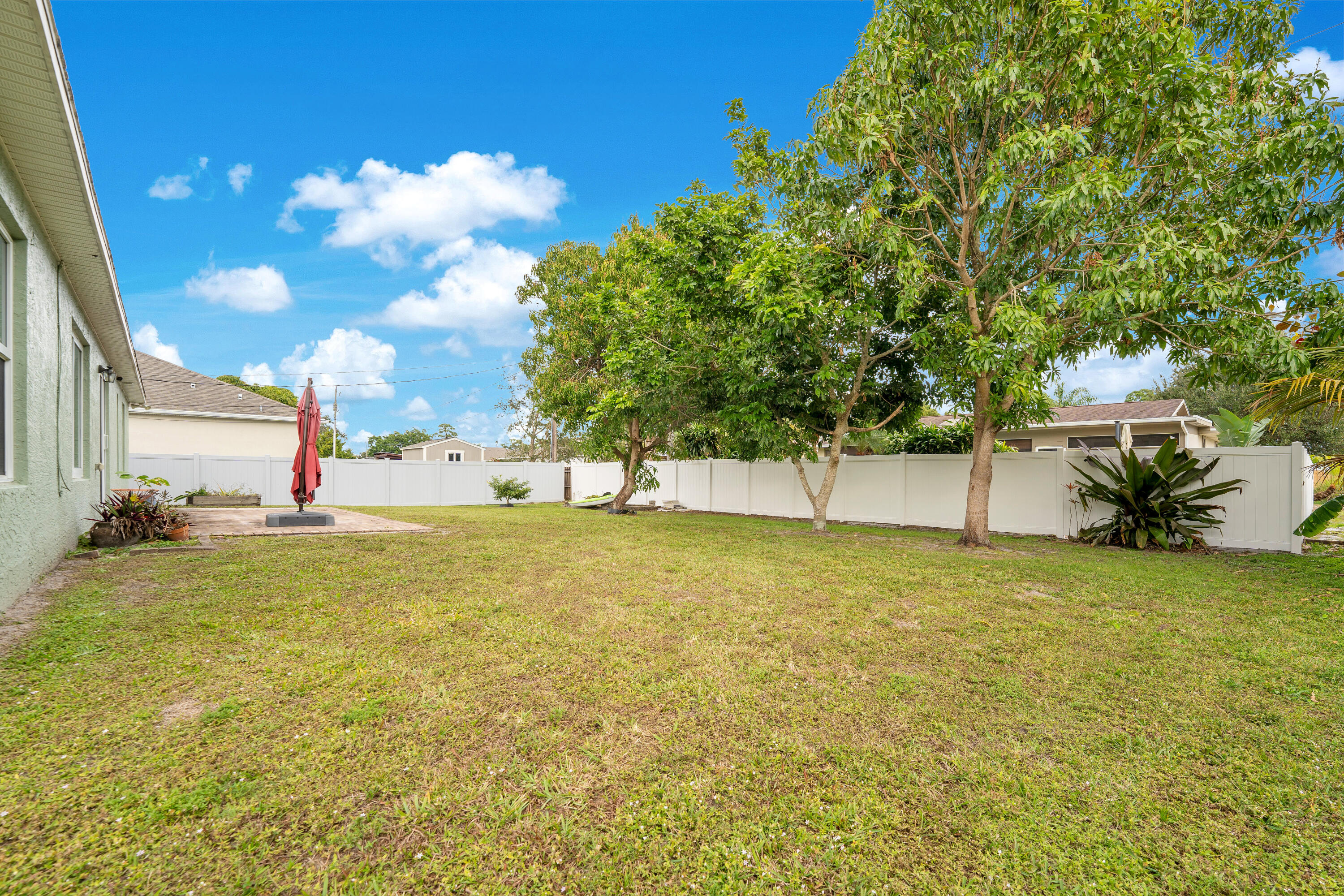 1231 SE Naples Lane, Port St. Lucie