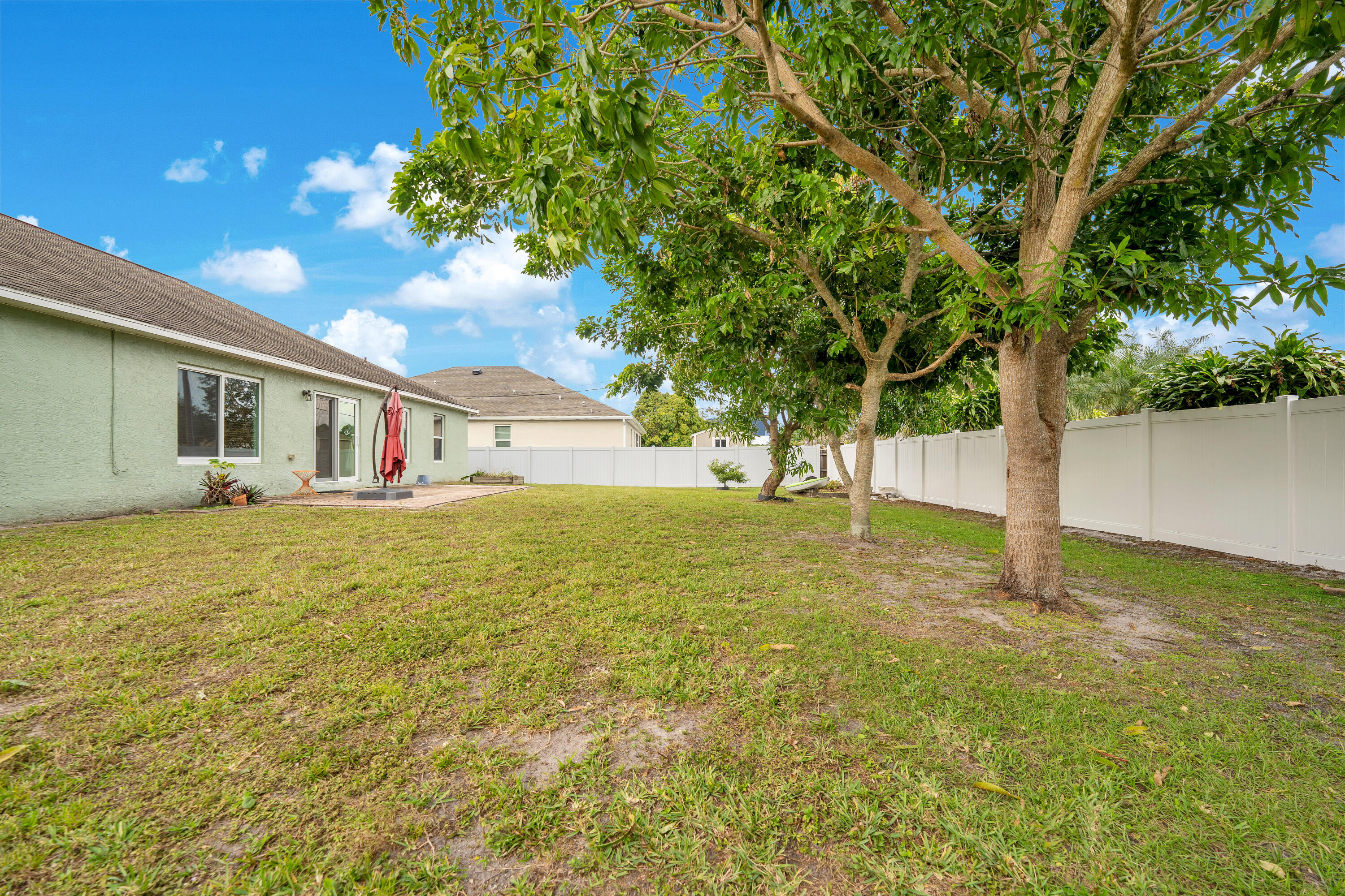 1231 SE Naples Lane, Port St. Lucie