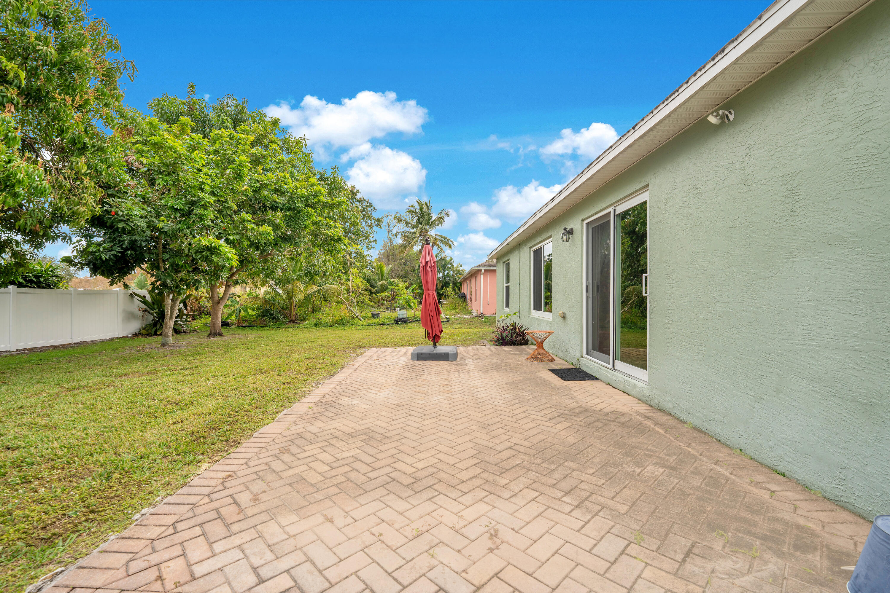 1231 SE Naples Lane, Port St. Lucie