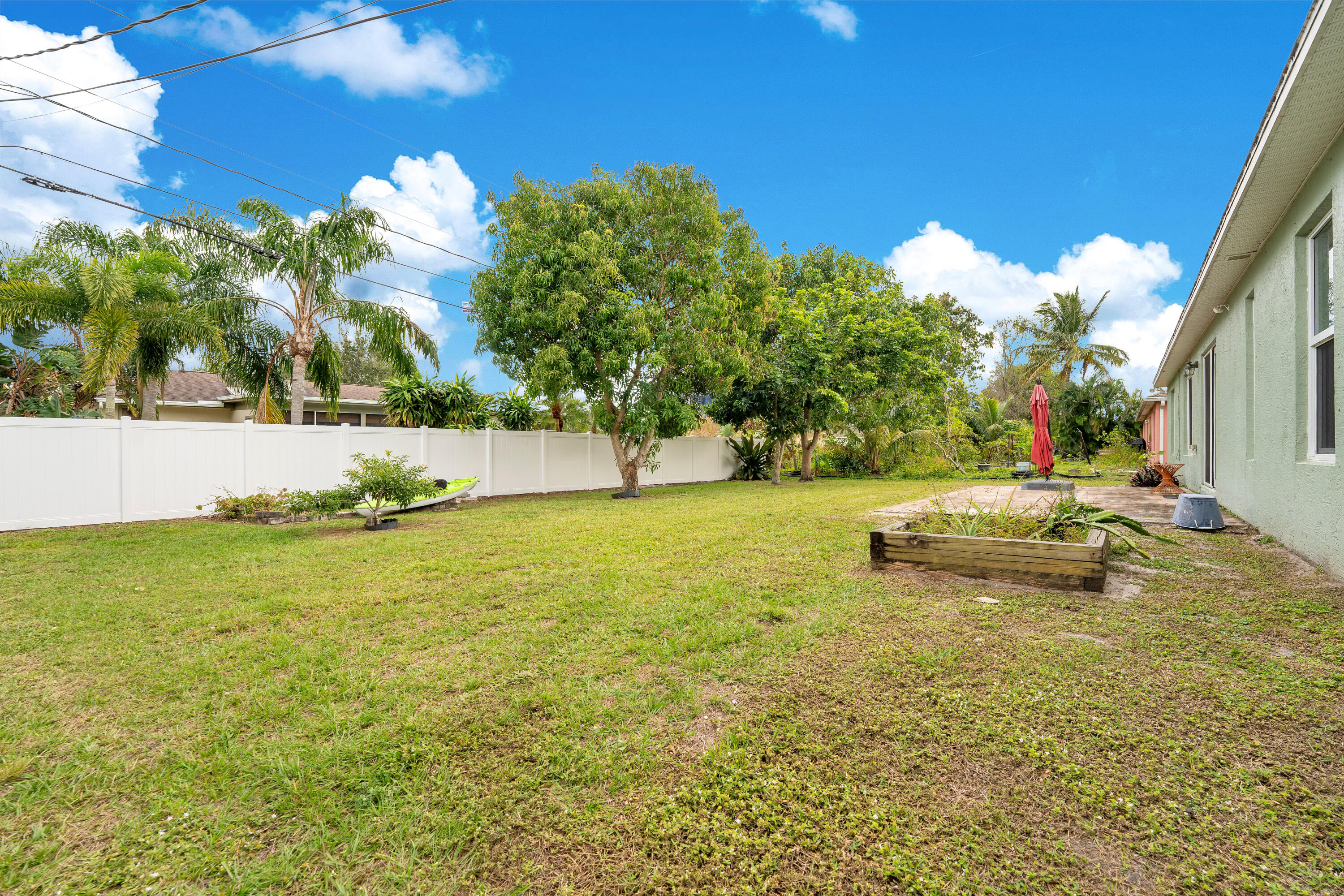 1231 SE Naples Lane, Port St. Lucie