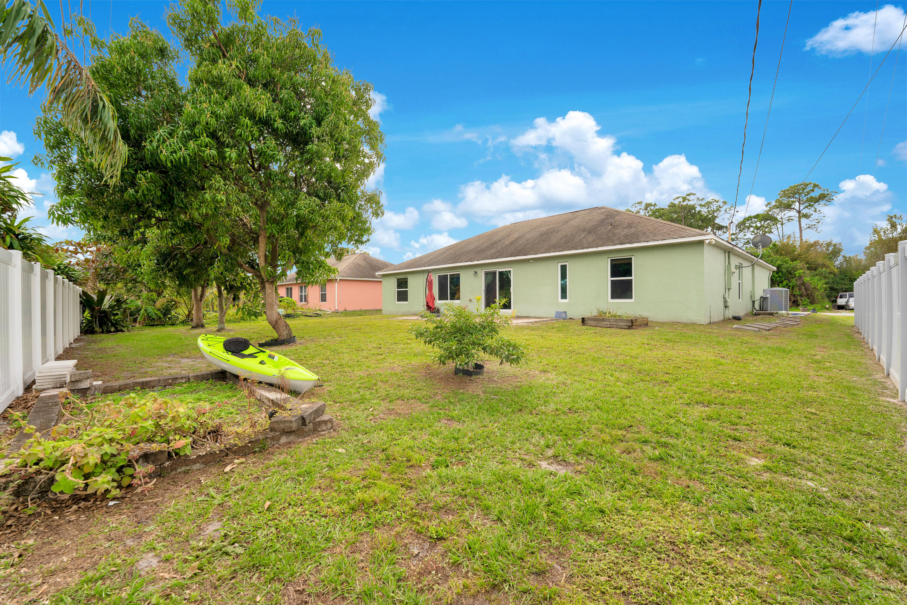 1231 SE Naples Lane, Port St. Lucie