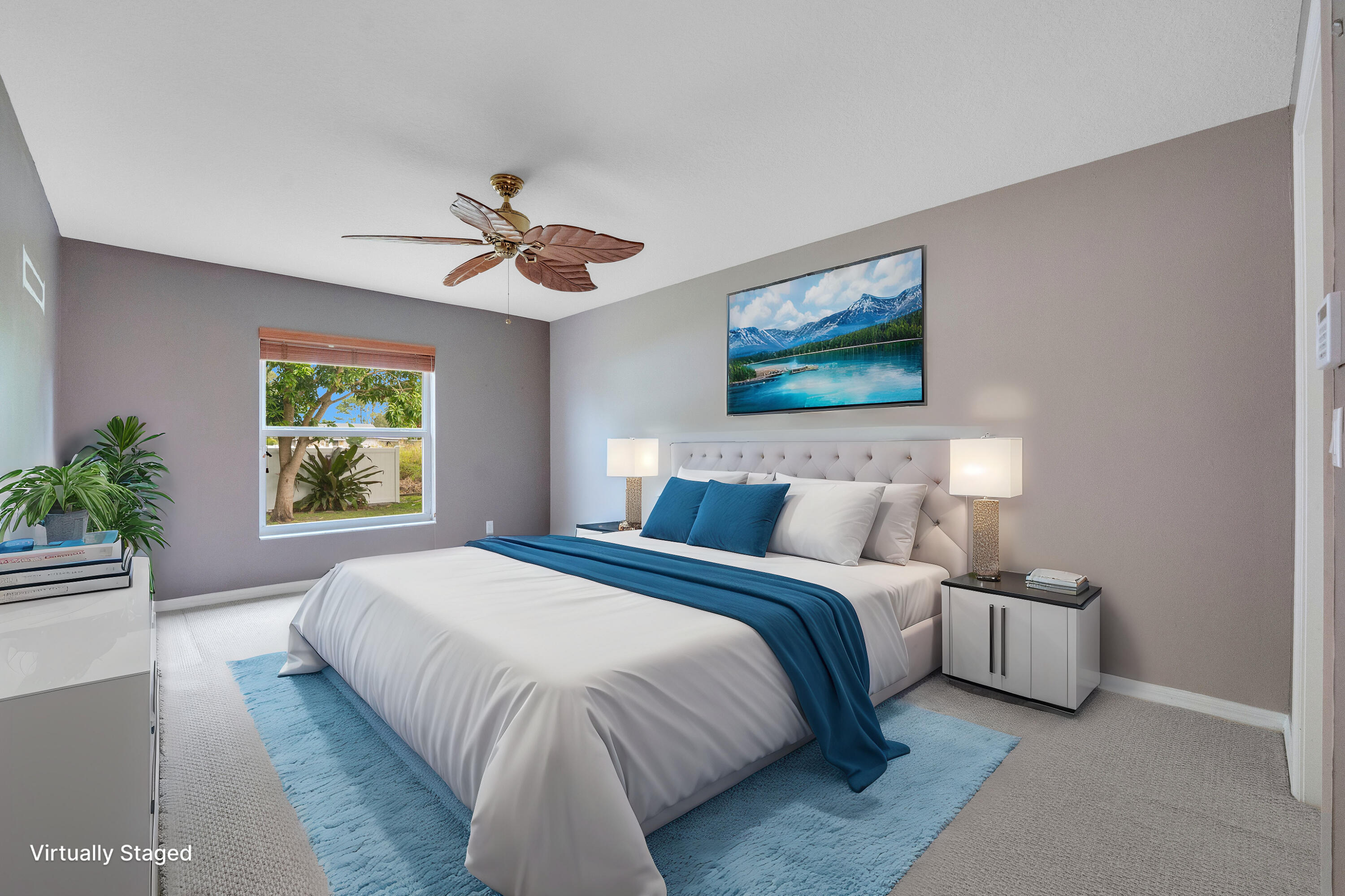 1231 SE Naples Lane, Port St. Lucie