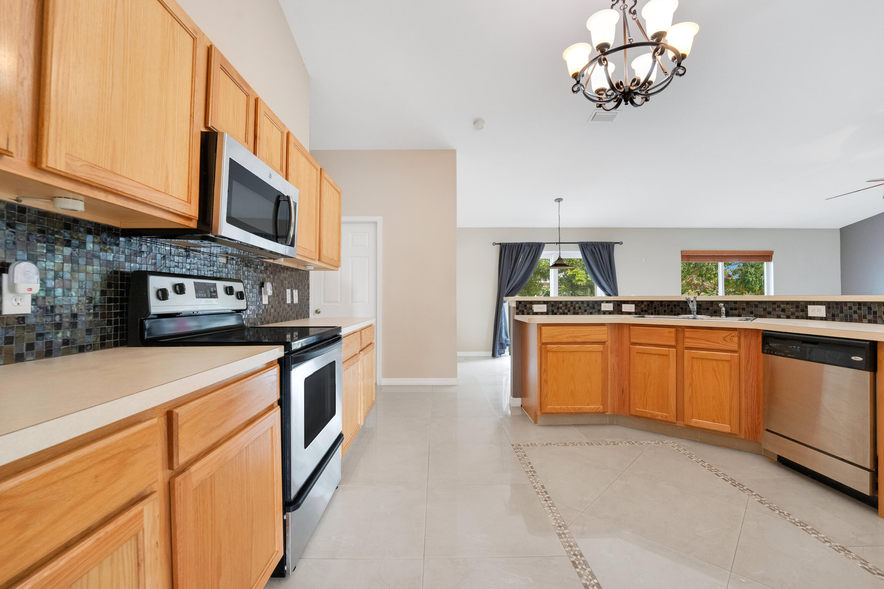 1231 SE Naples Lane, Port St. Lucie