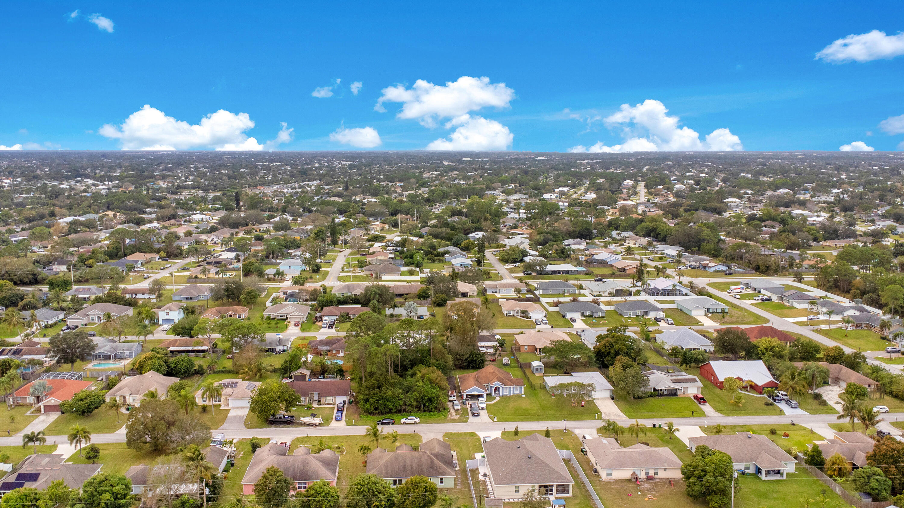 1231 SE Naples Lane, Port St. Lucie