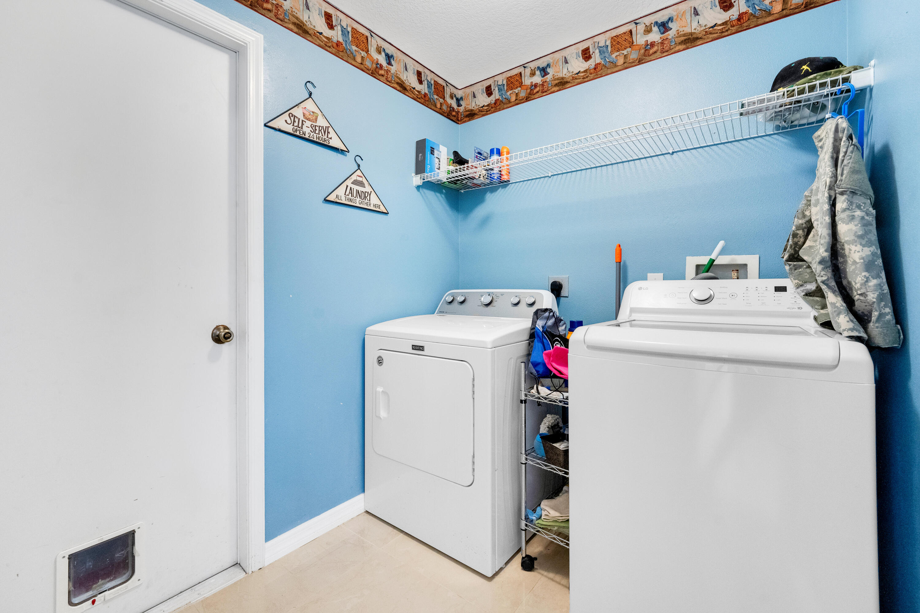 1231 SE Naples Lane, Port St. Lucie