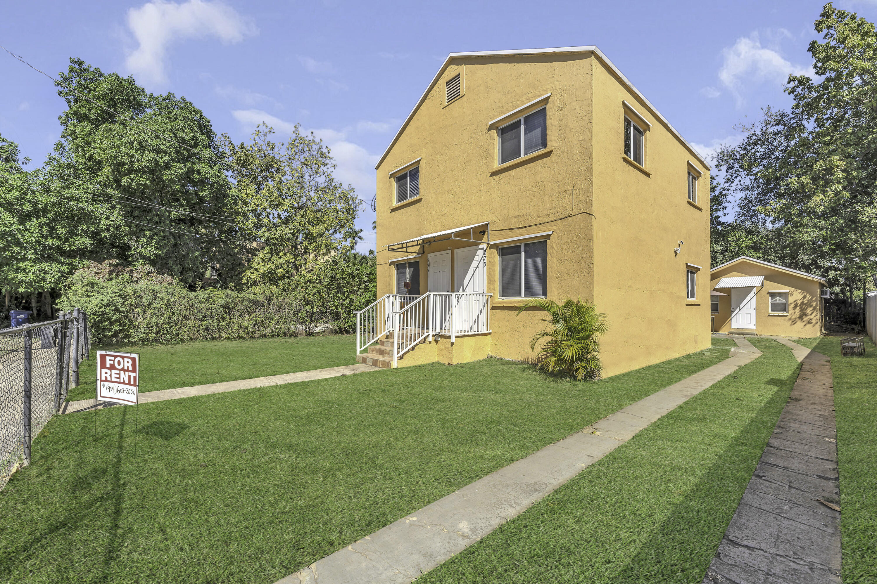 275 NW 81st Street 275