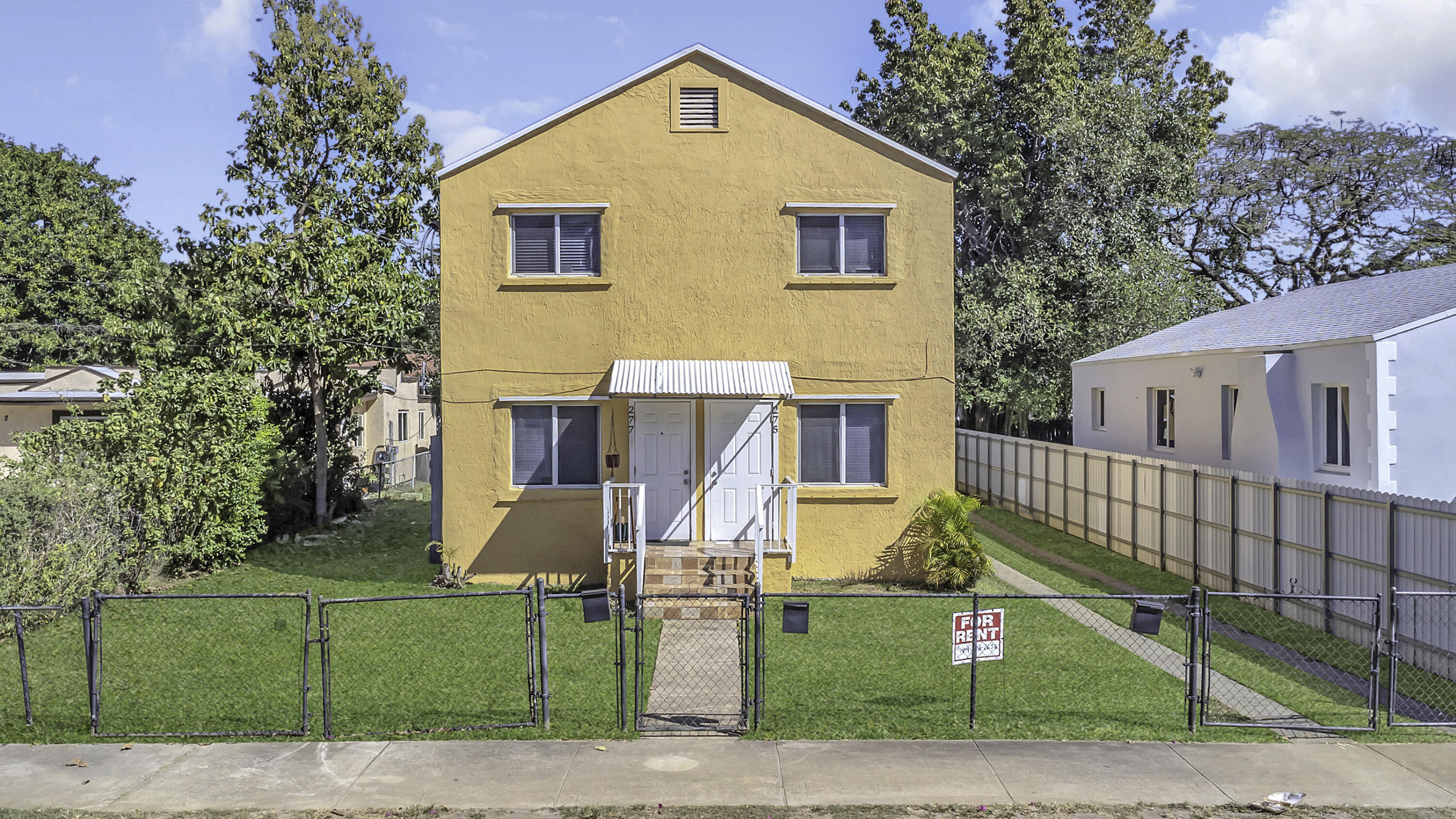 275 NW 81st Street 275