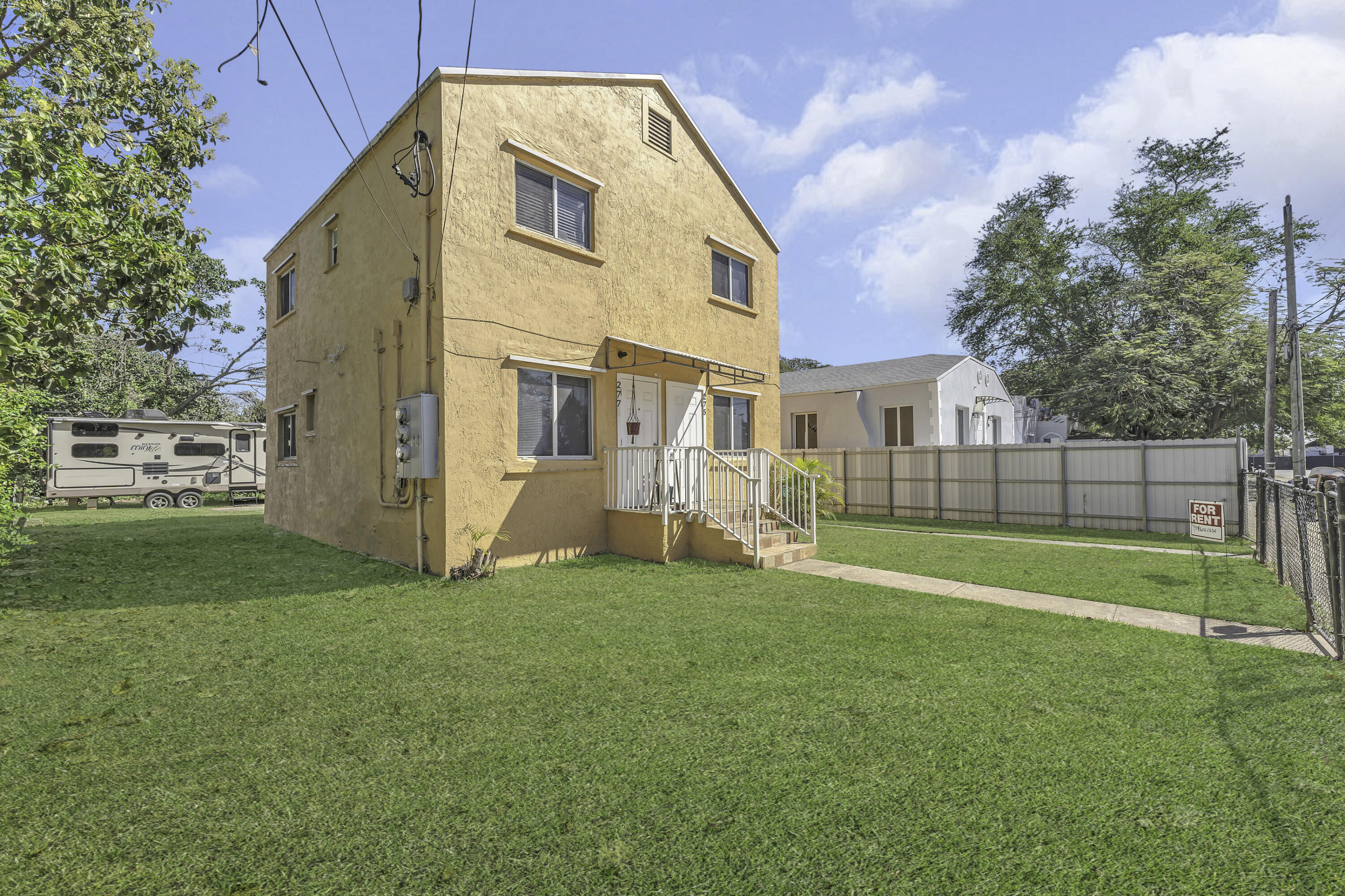 275 NW 81st Street 275