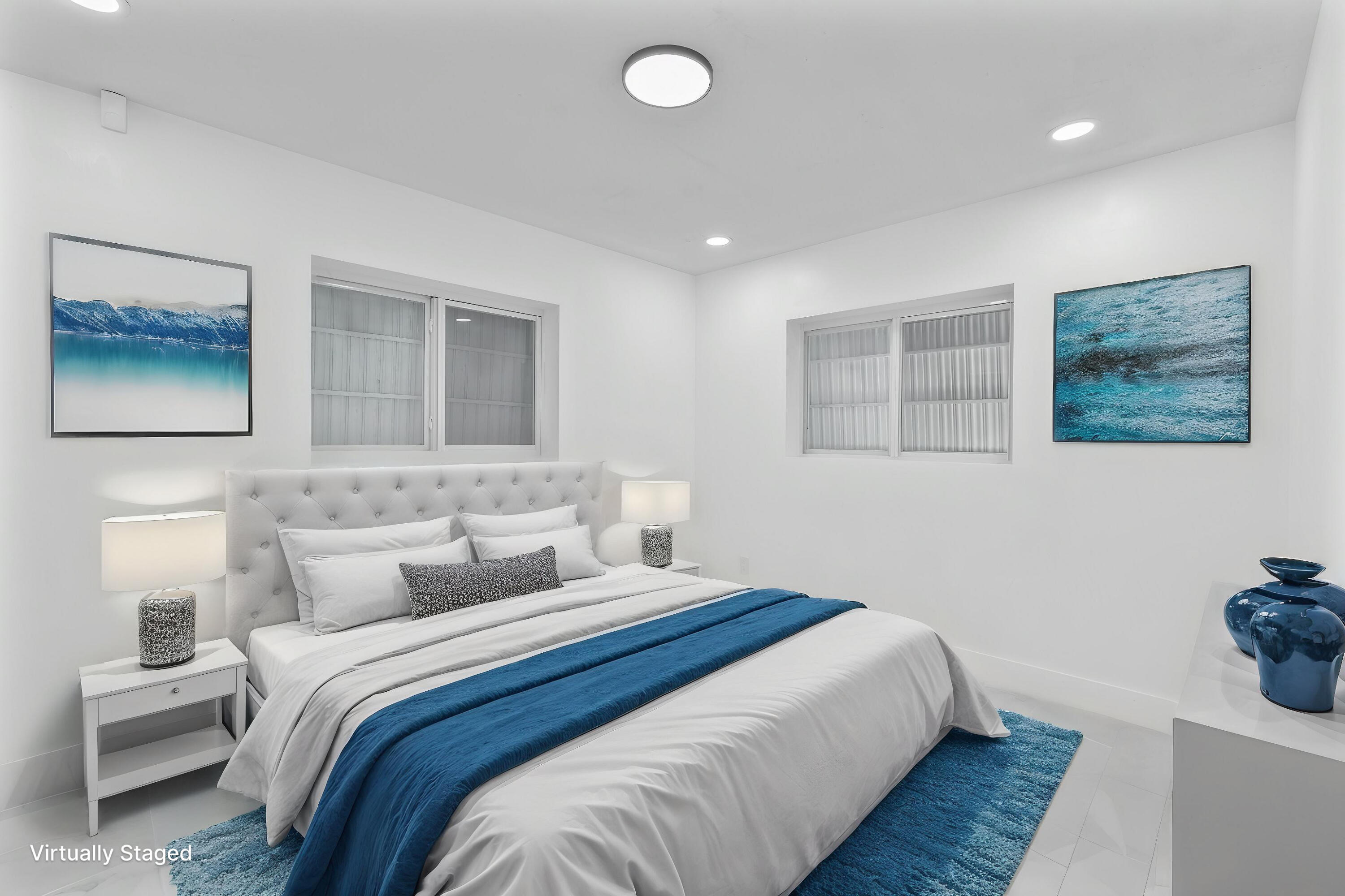 107 W Lake Drive