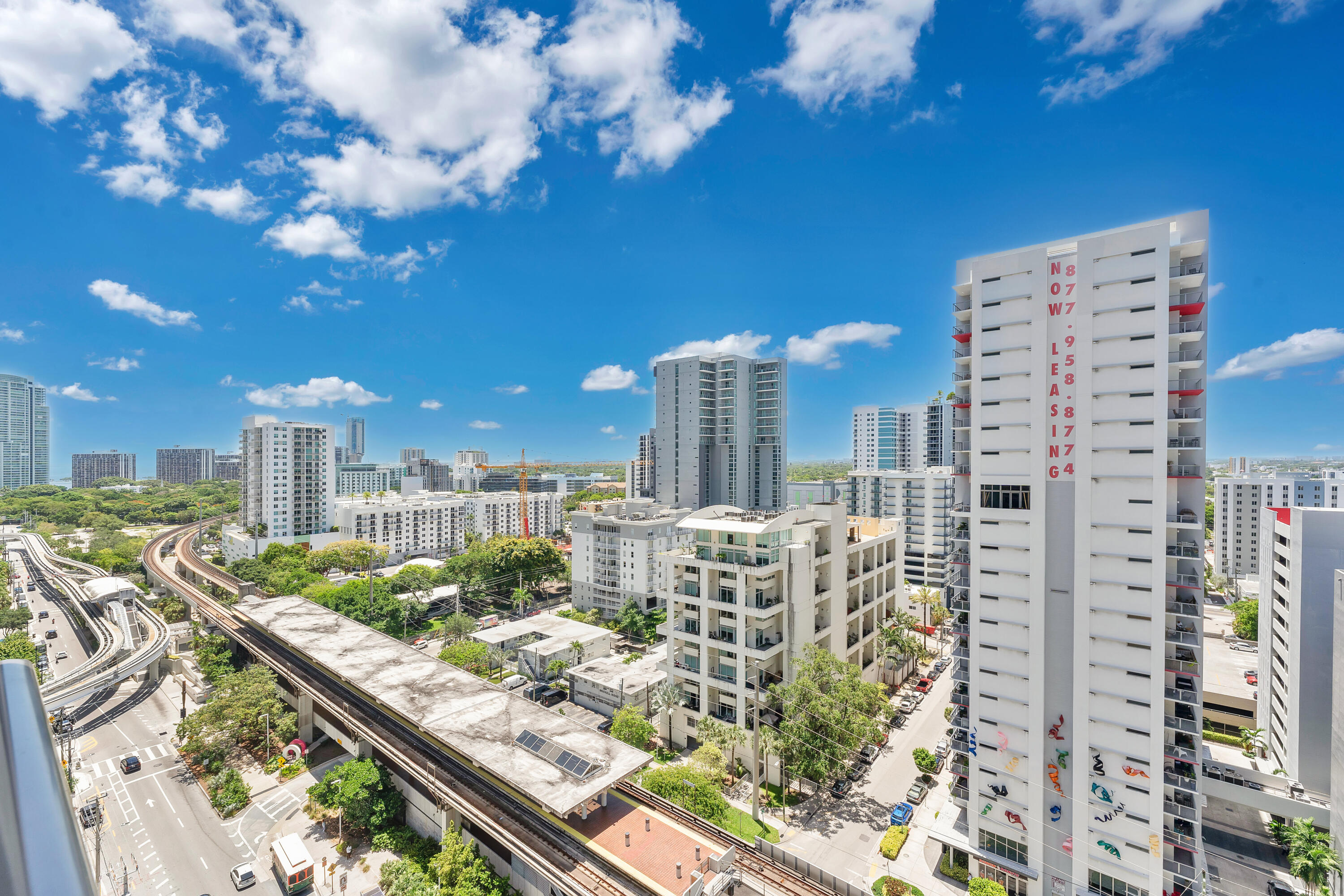 999 SW 1st Avenue 1605