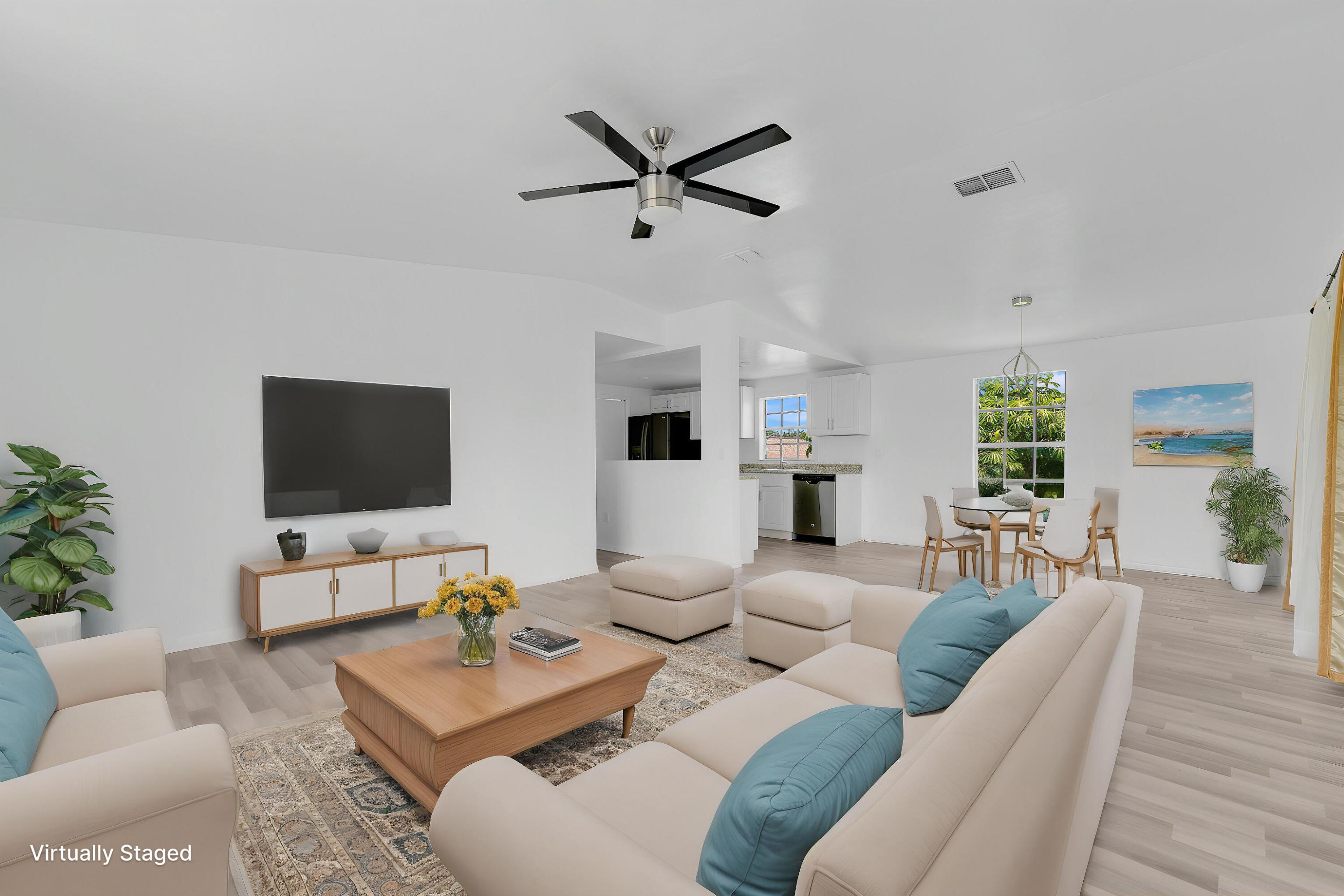 1106 Harbor Drive