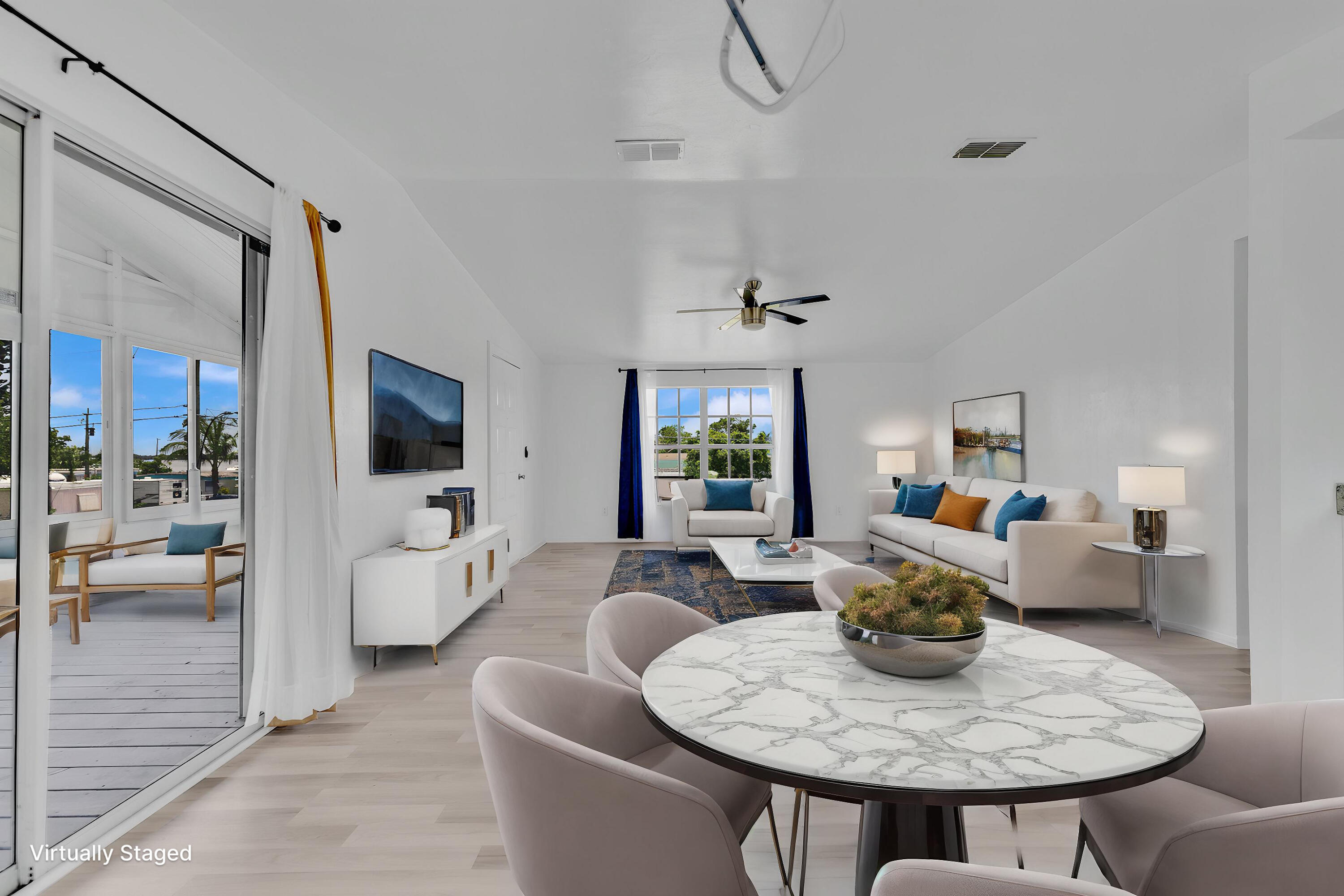 1106 Harbor Drive