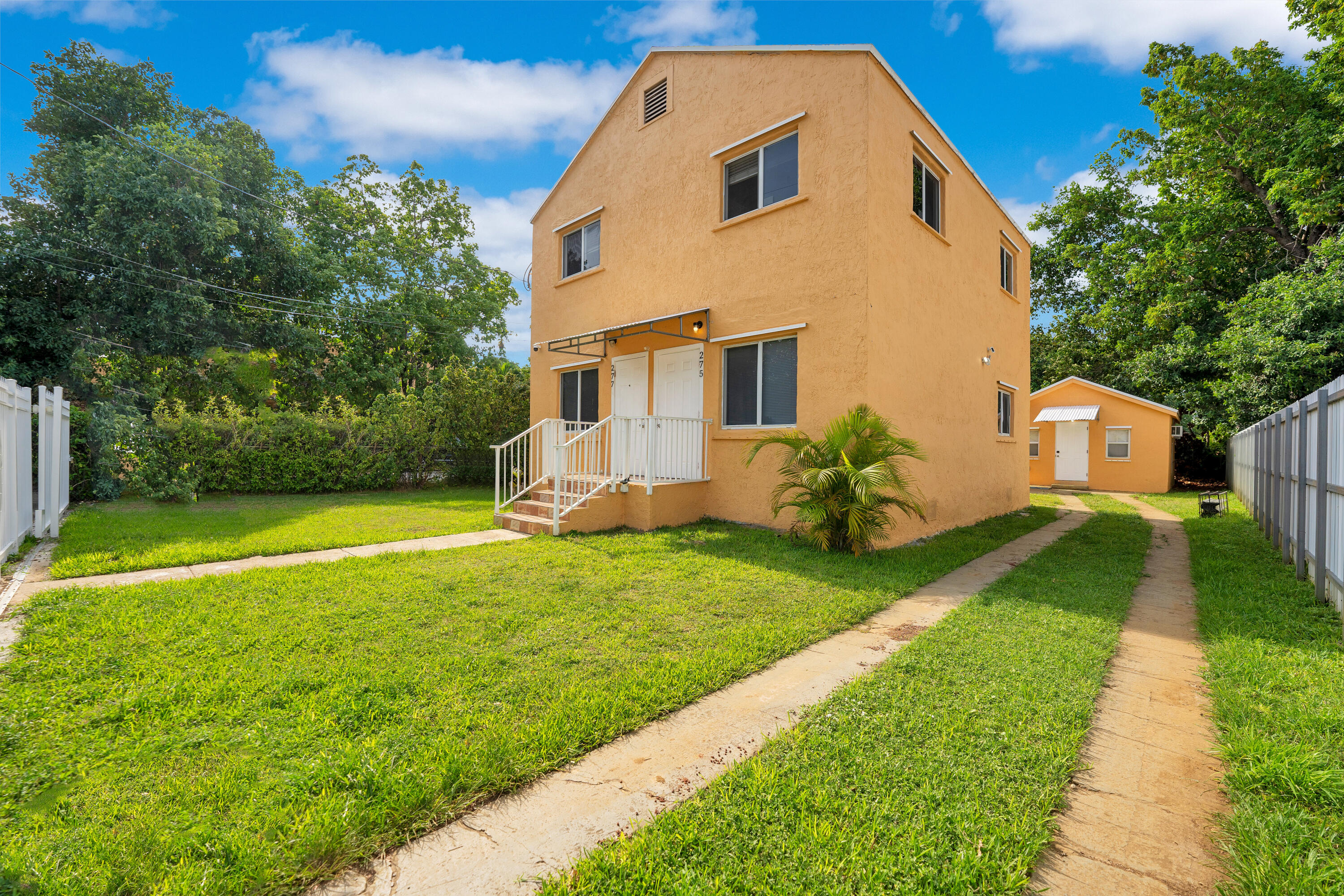 275 NW 81st Street