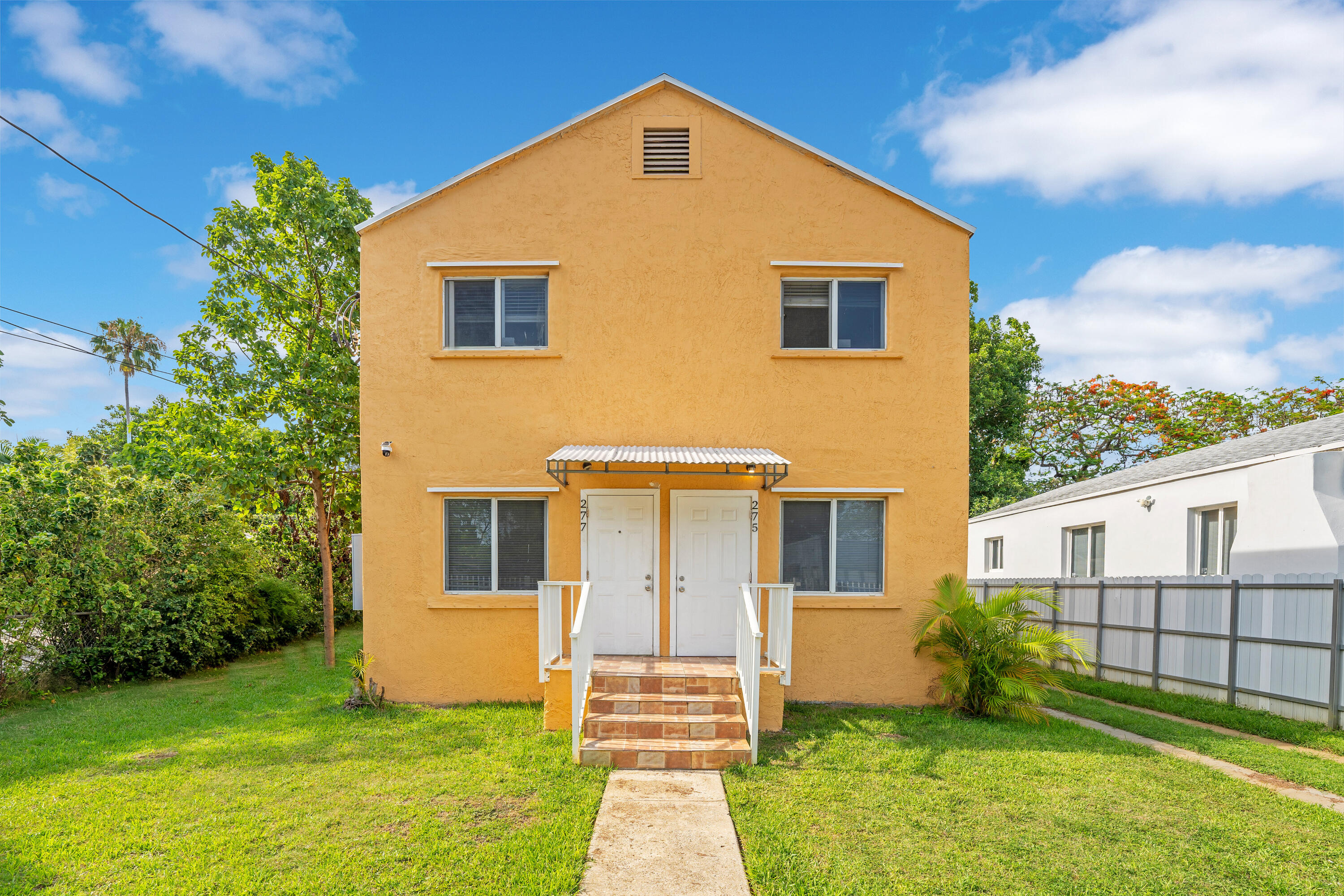 275 NW 81st Street