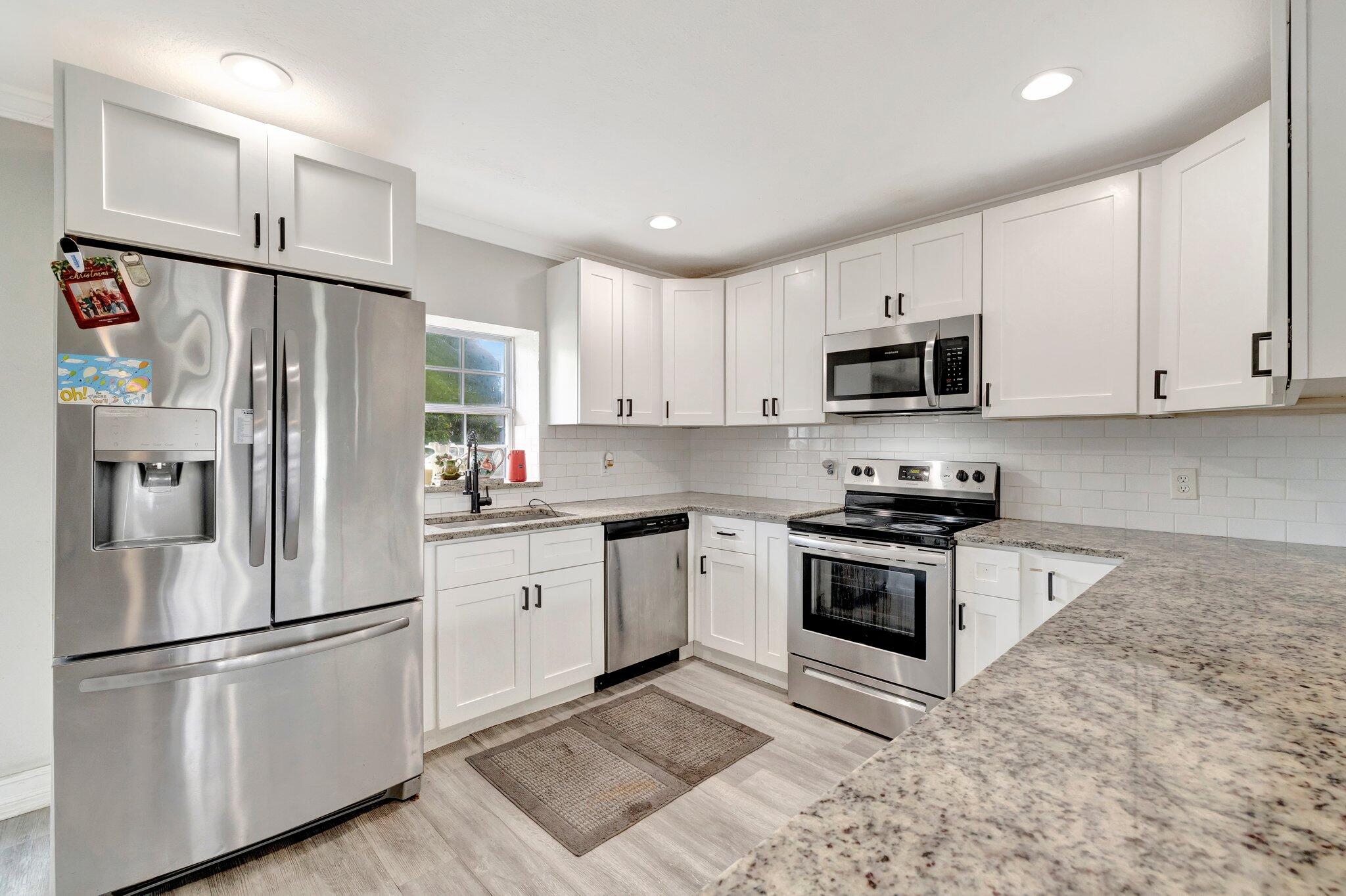 557 SW Violet Avenue, Port St. Lucie