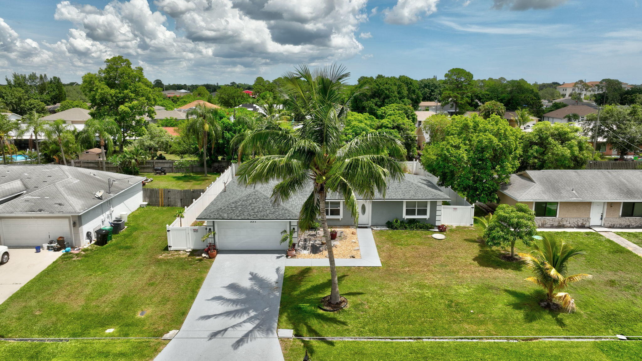 557 SW Violet Avenue, Port St. Lucie
