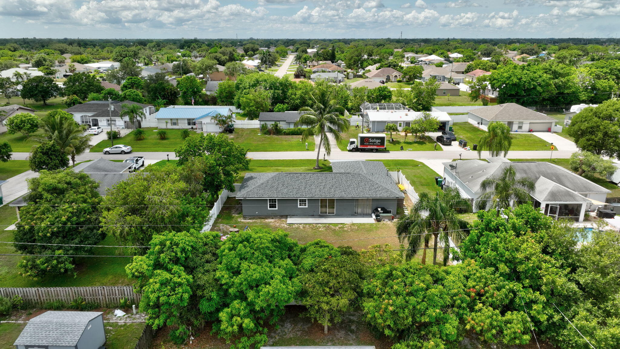 557 SW Violet Avenue, Port St. Lucie