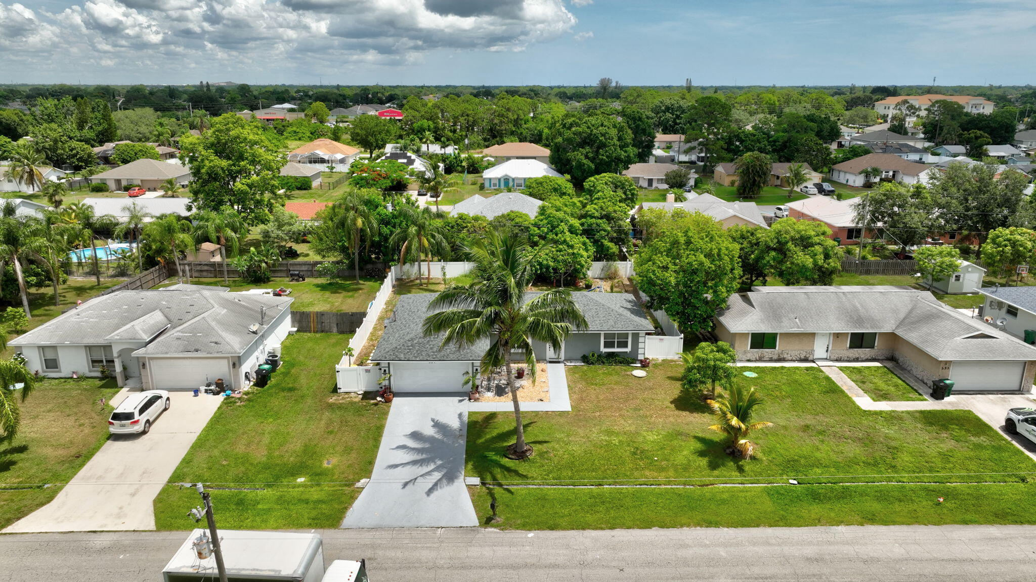 557 SW Violet Avenue, Port St. Lucie
