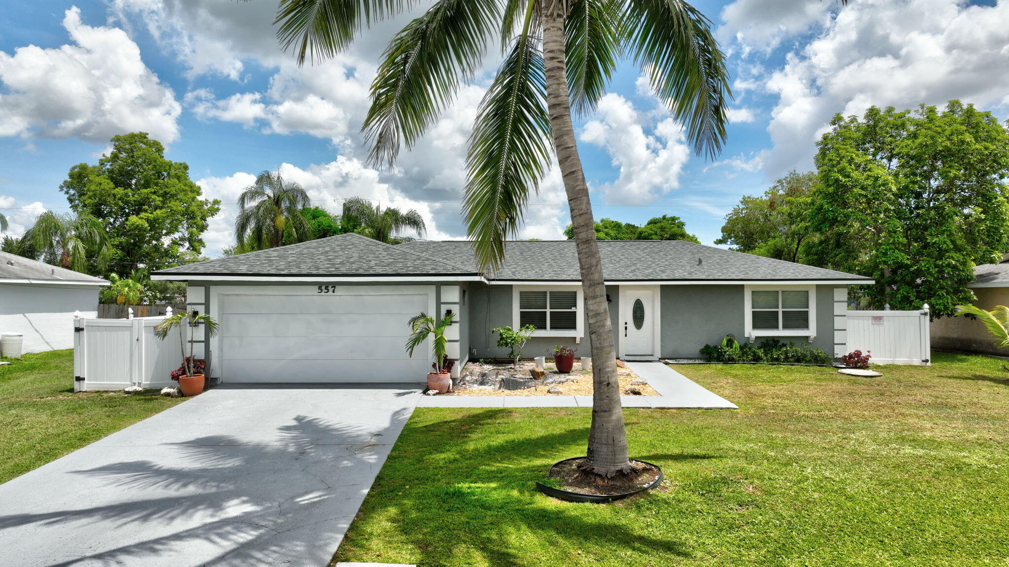 557 SW Violet Avenue, Port St. Lucie