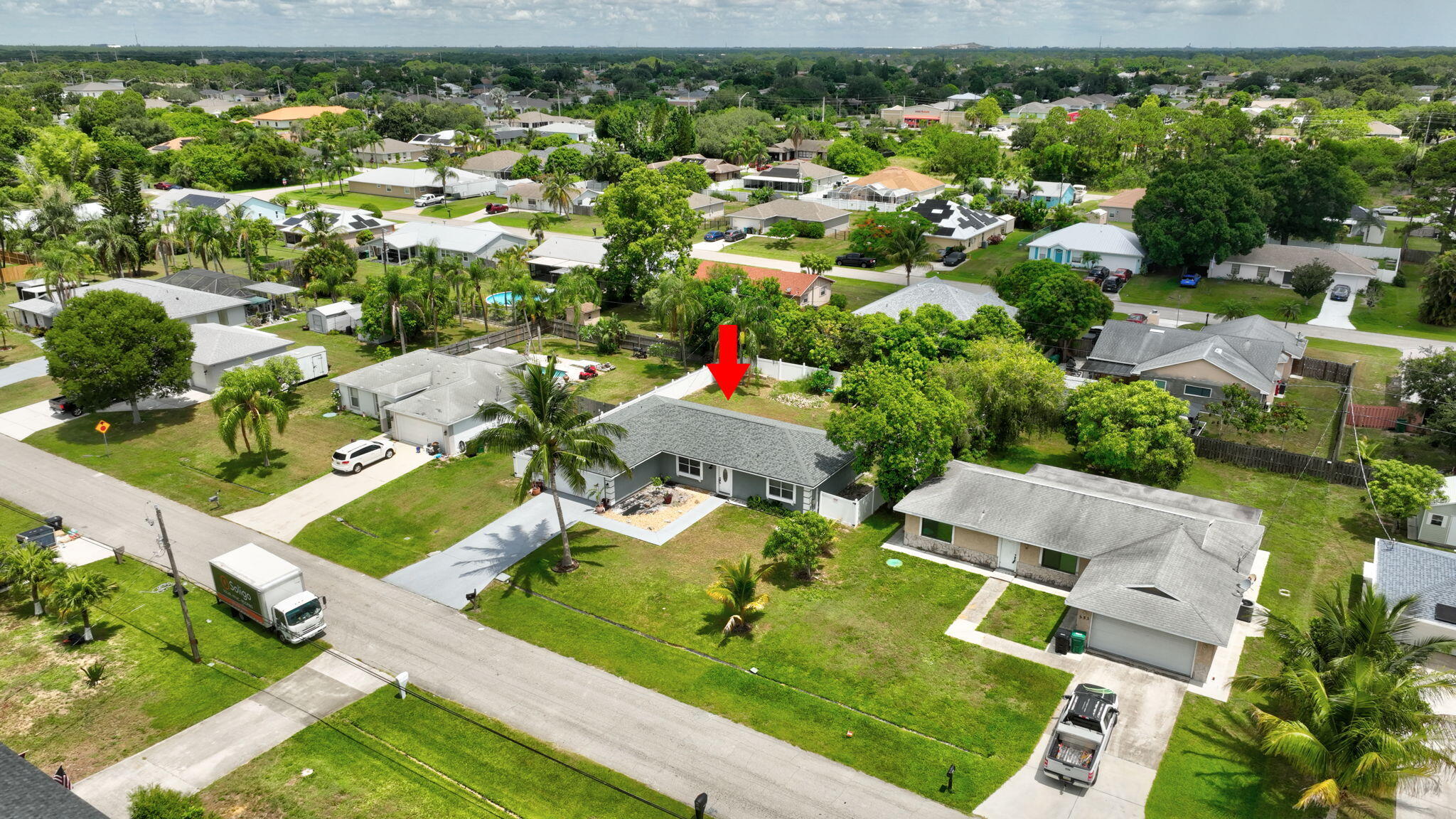 557 SW Violet Avenue, Port St. Lucie