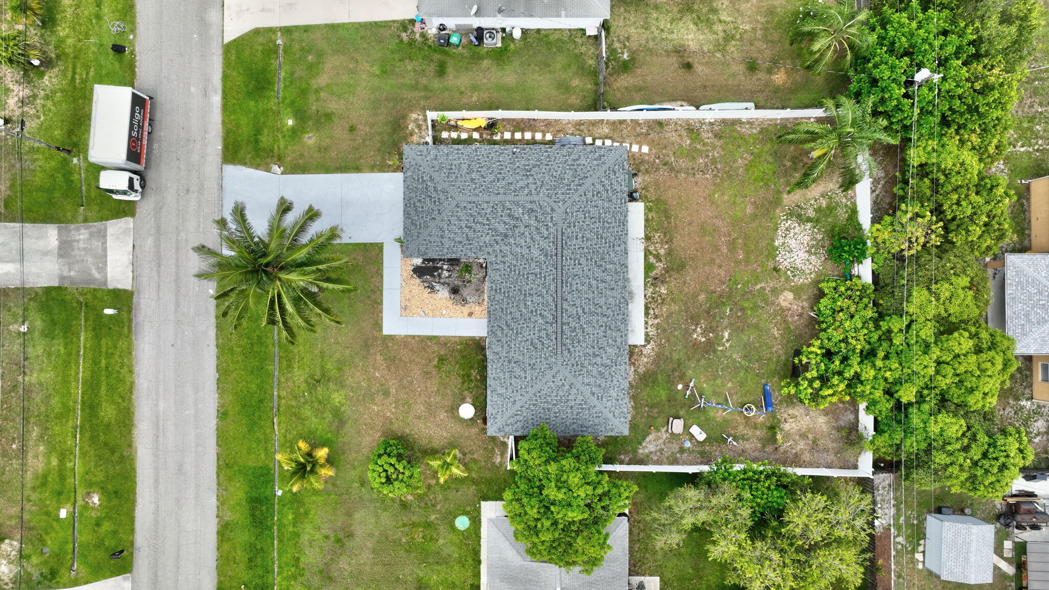 557 SW Violet Avenue, Port St. Lucie