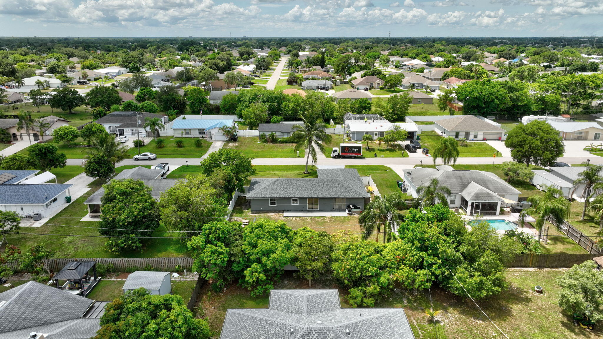 557 SW Violet Avenue, Port St. Lucie