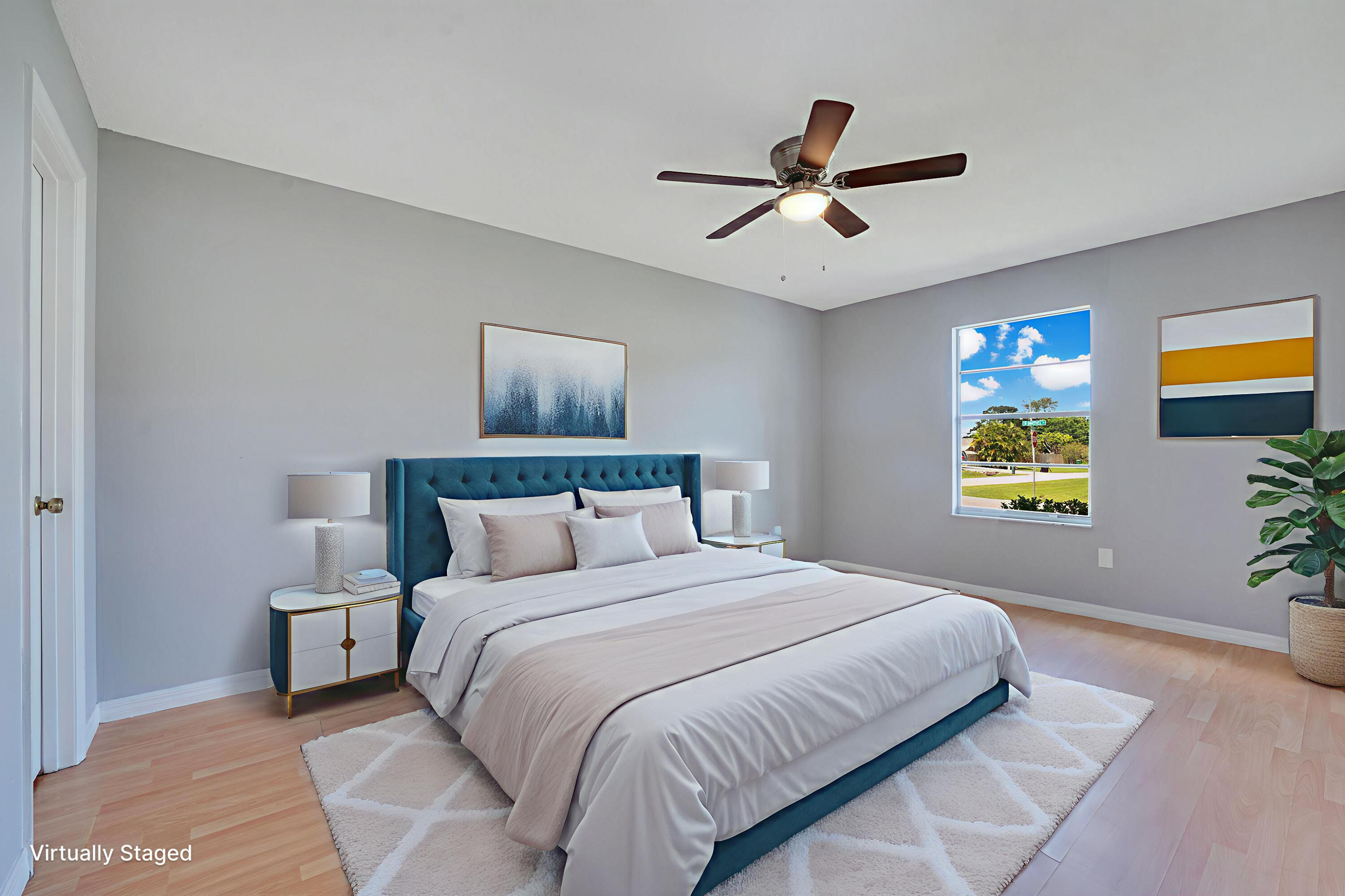 2191 SW Barthel Street, Port St. Lucie
