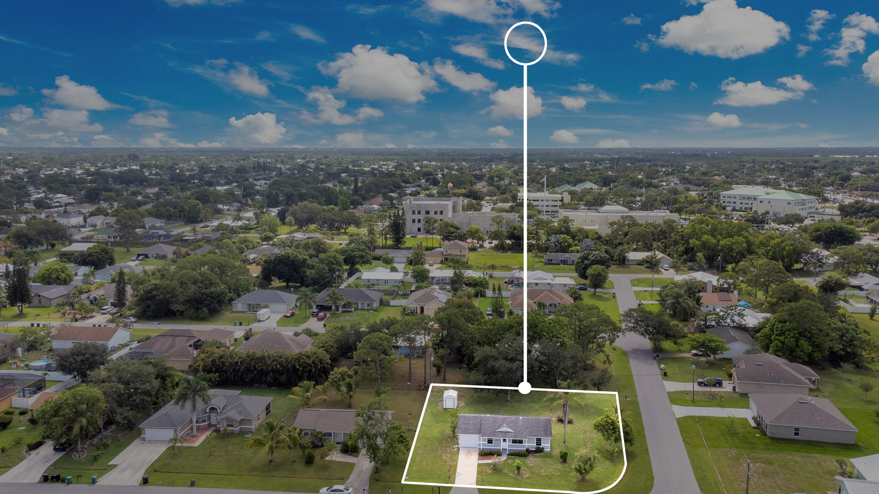 2191 SW Barthel Street, Port St. Lucie