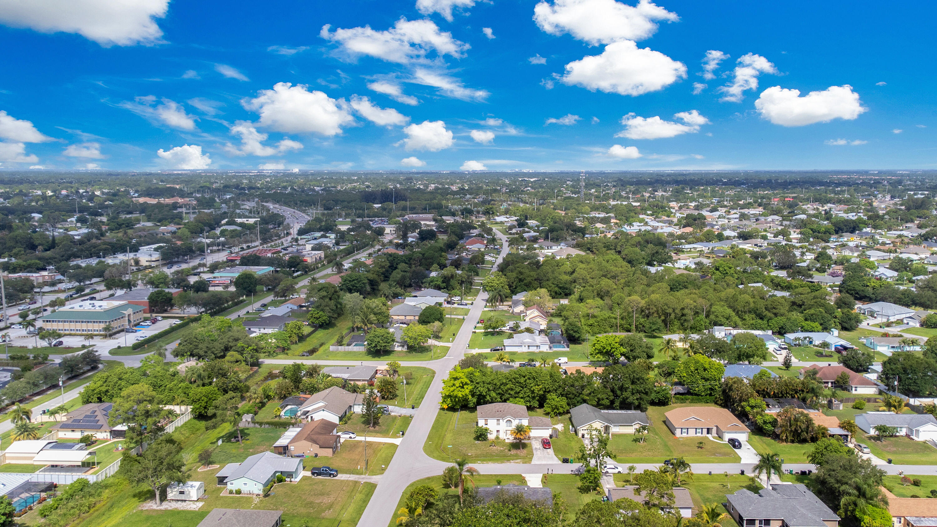 2191 SW Barthel Street, Port St. Lucie