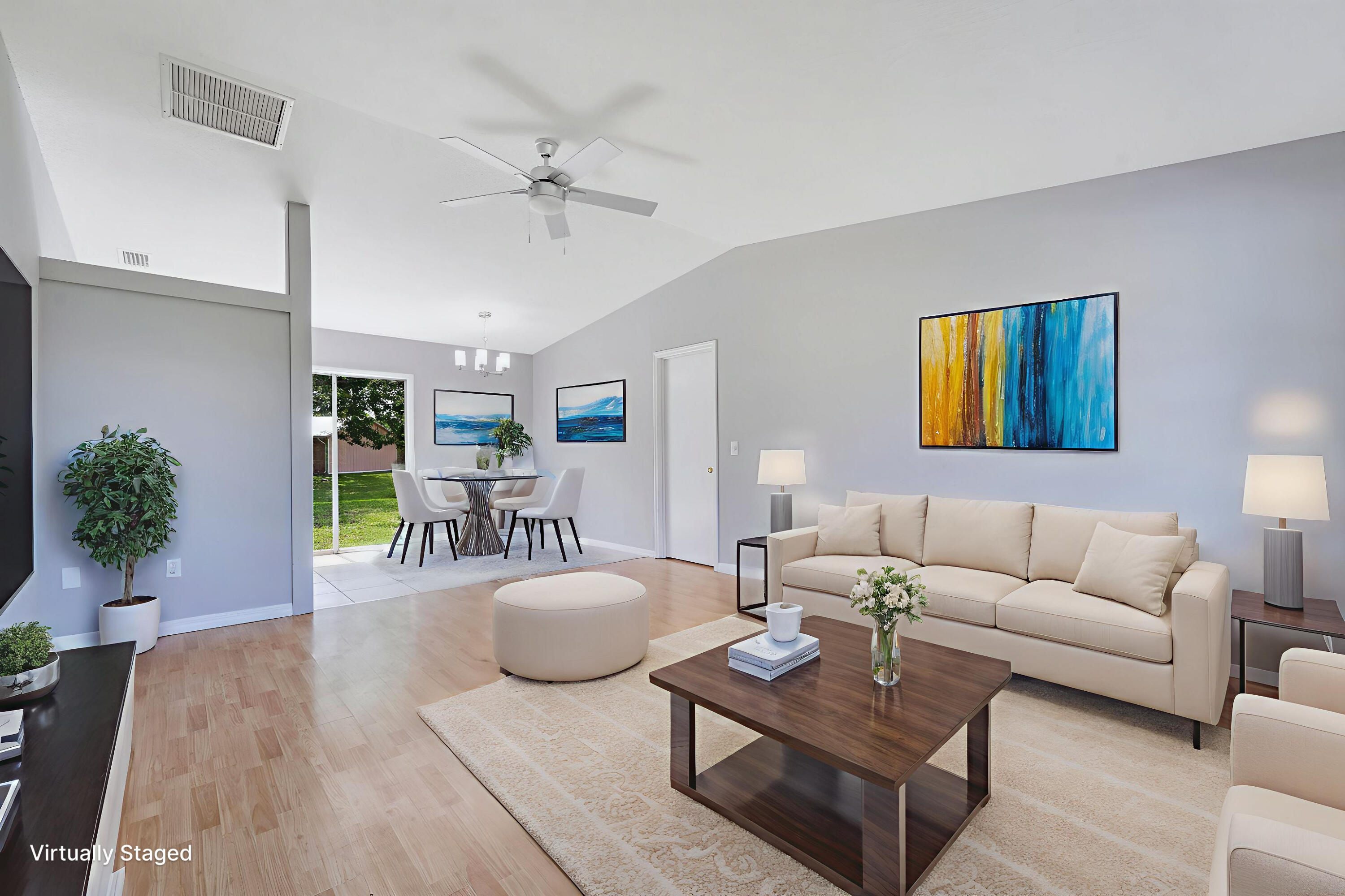 2191 SW Barthel Street, Port St. Lucie